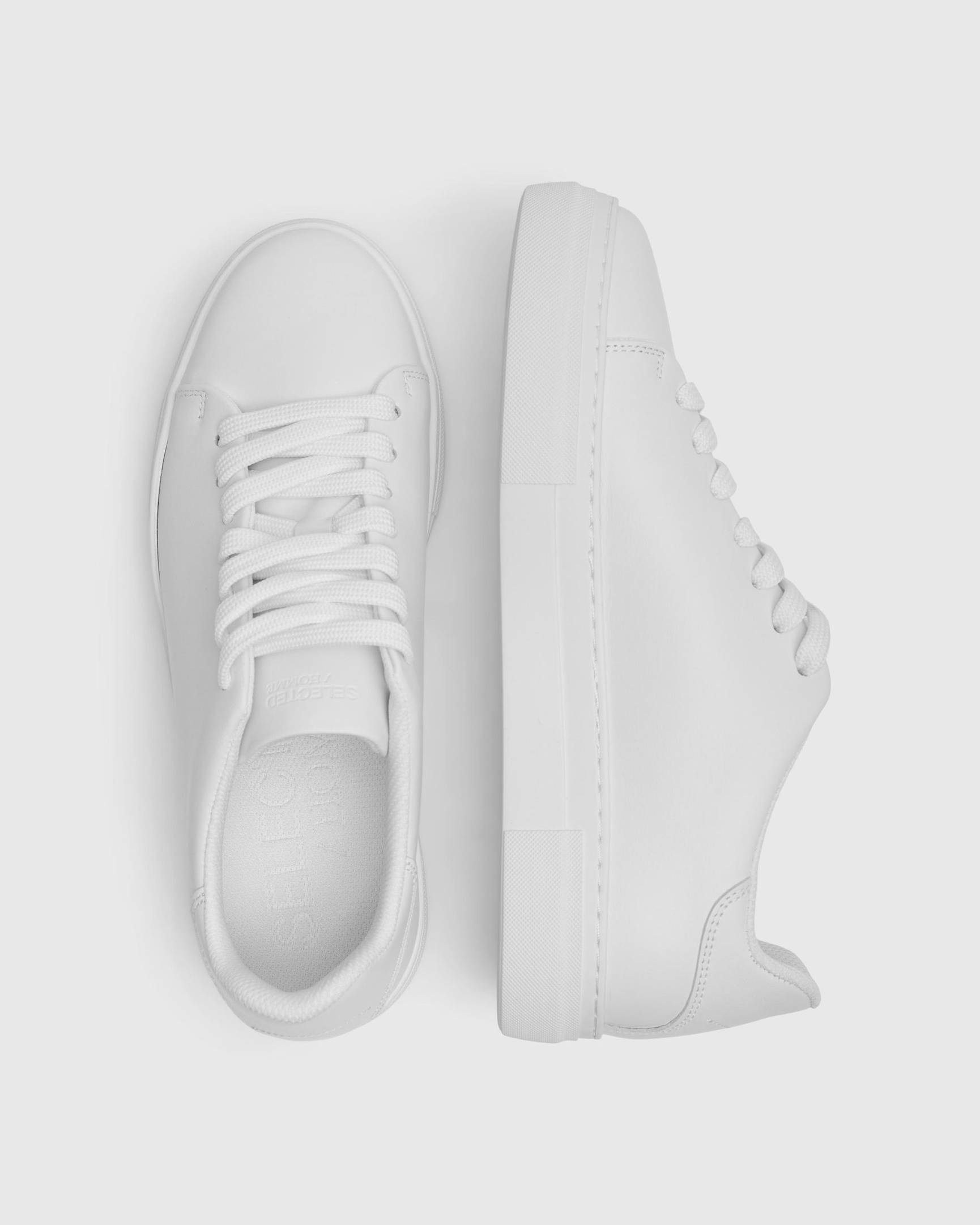 David Chunky Sneakers