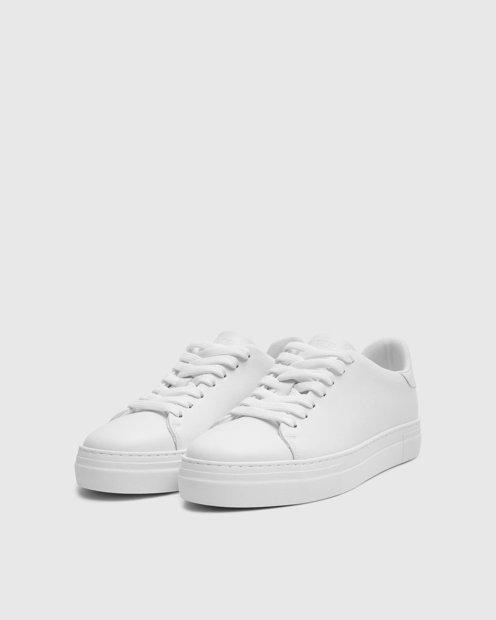 David Chunky Sneakers