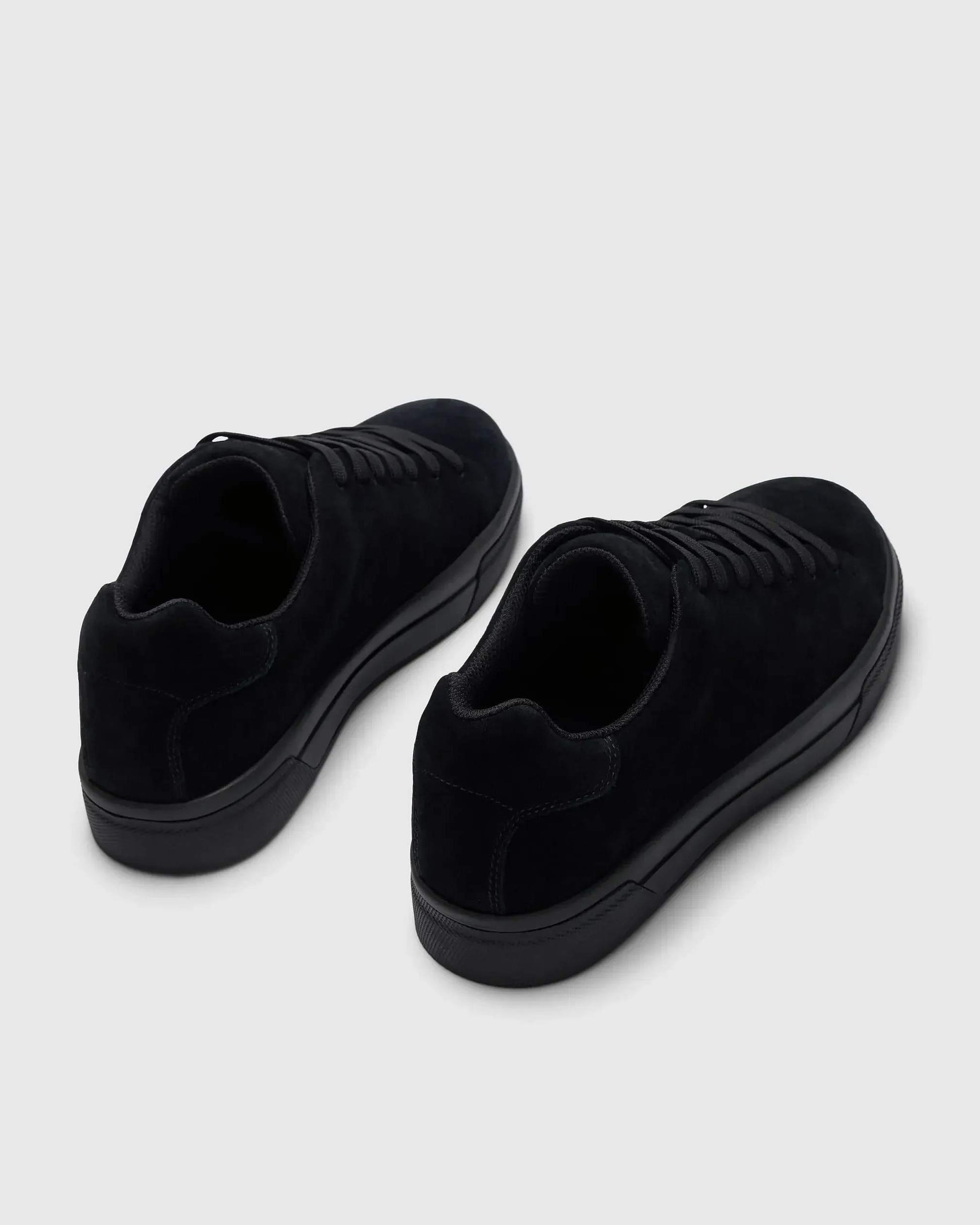 David Chunky Suede 2.0 Sneakers