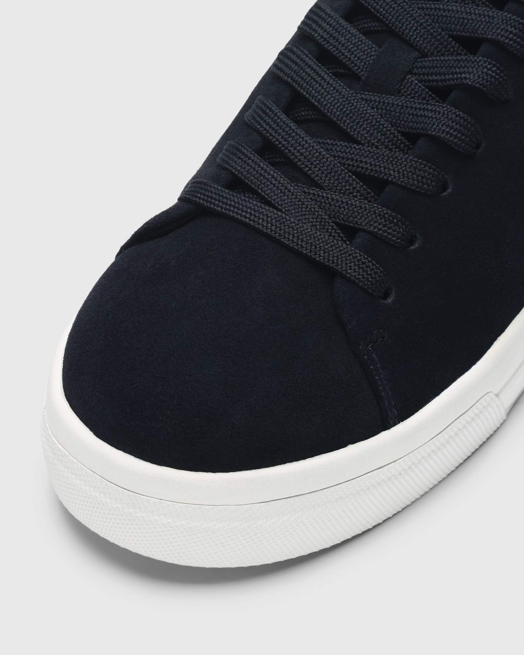David Chunky Suede 2.0 Sneakers