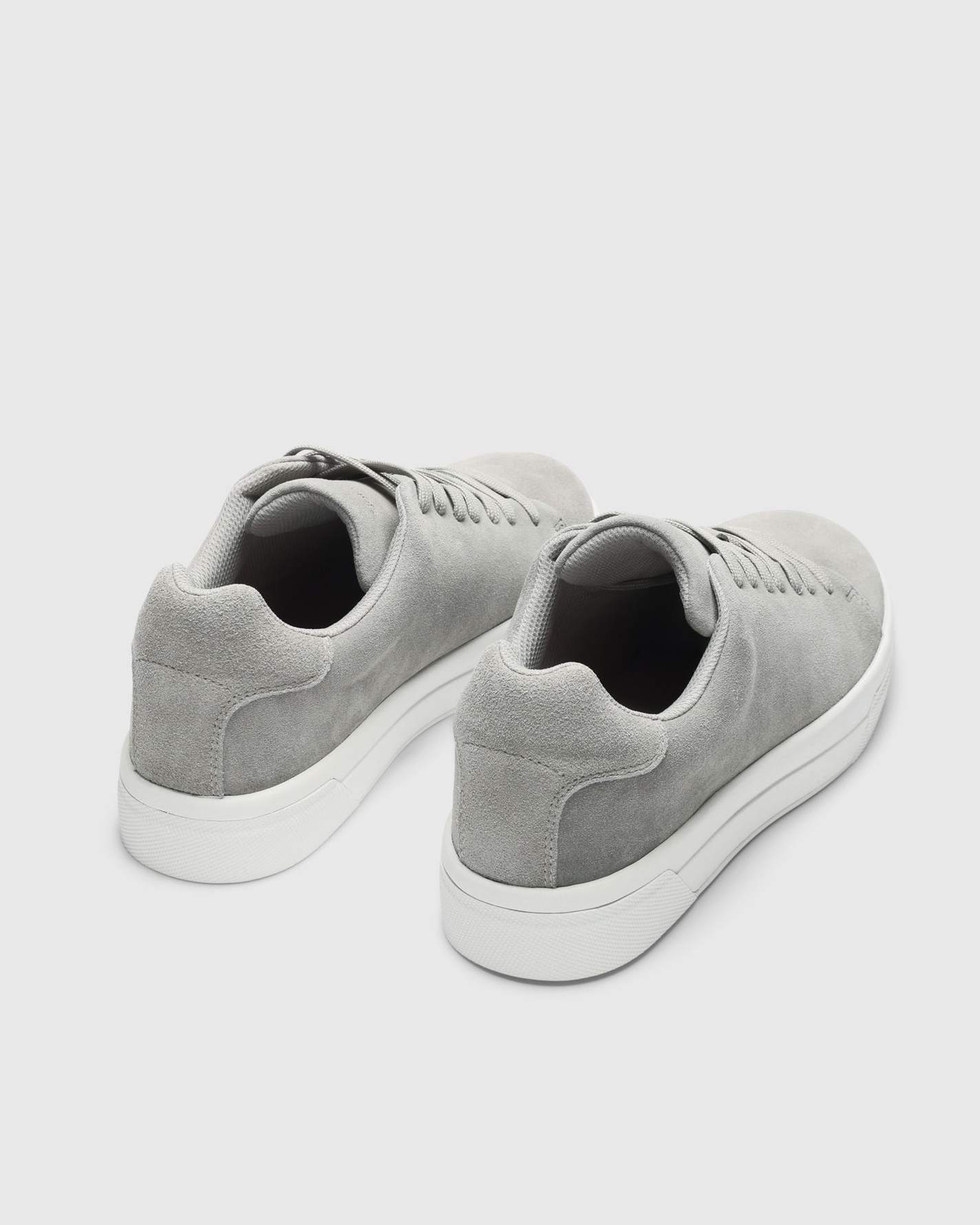 David Chunky Suede 2.0 Sneakers