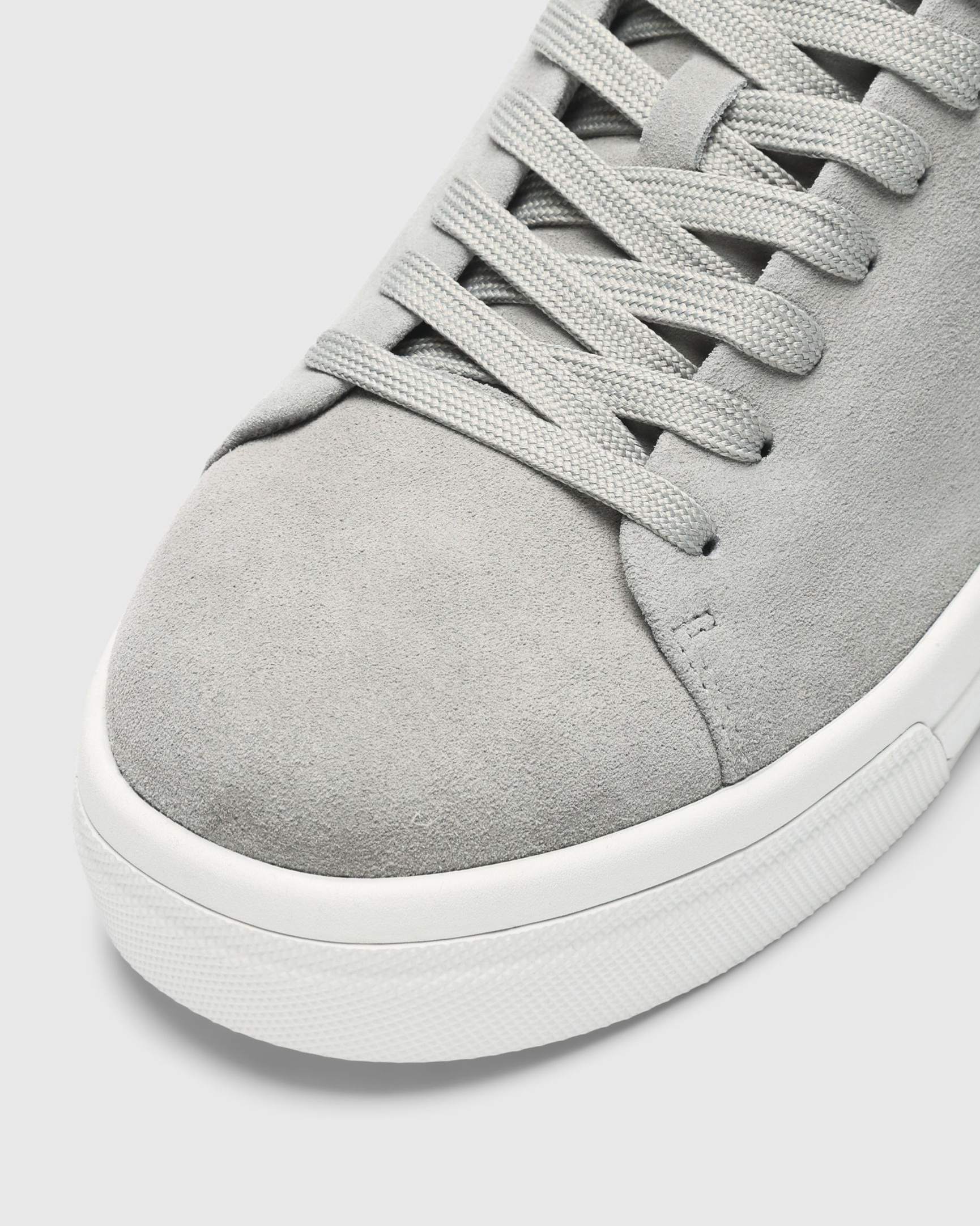David Chunky Suede 2.0 Sneakers