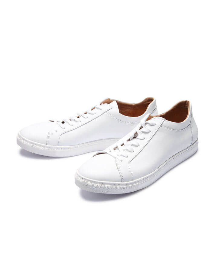 David Sneakers