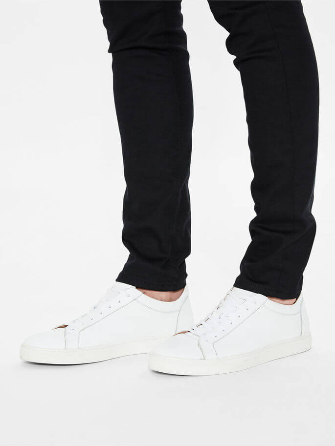 David Sneakers