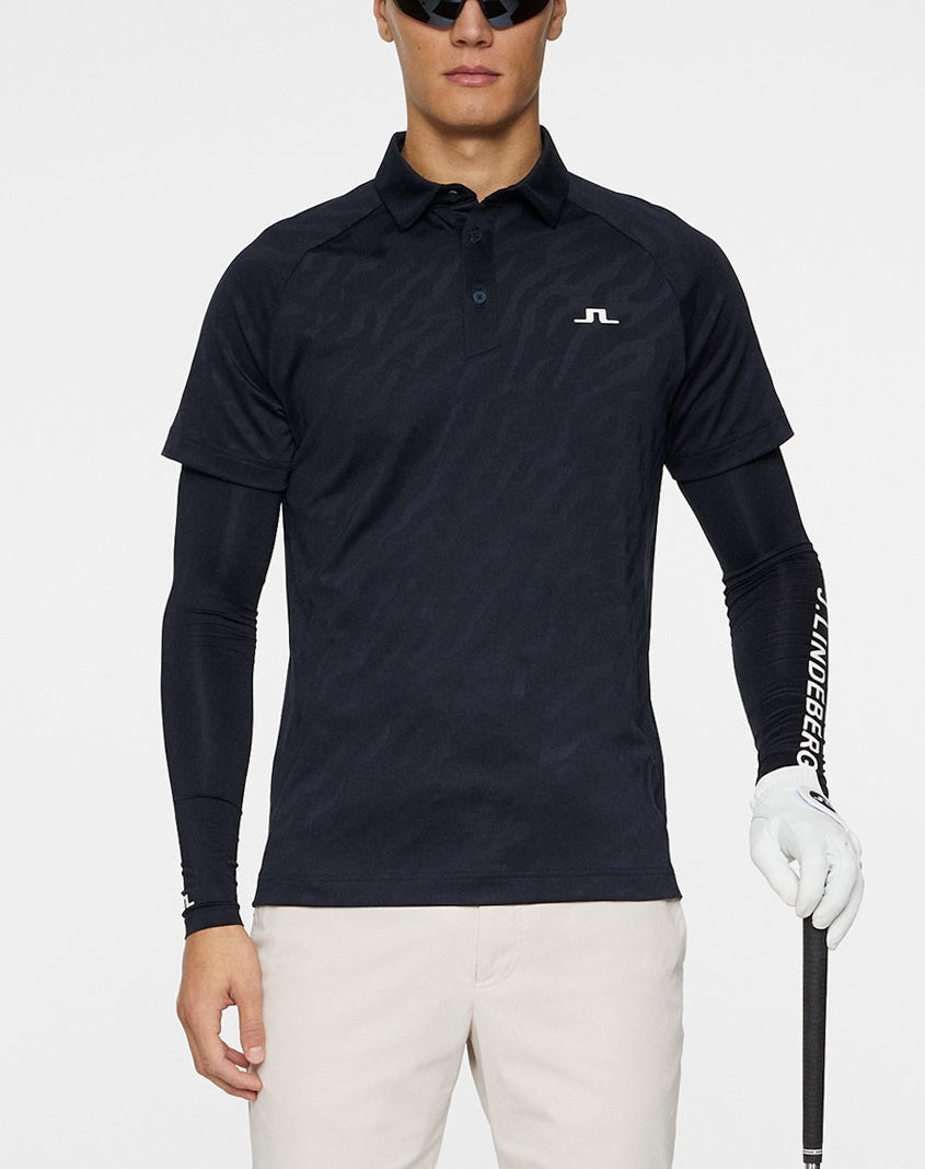 Wilhelm Polo Golf Pikétröja