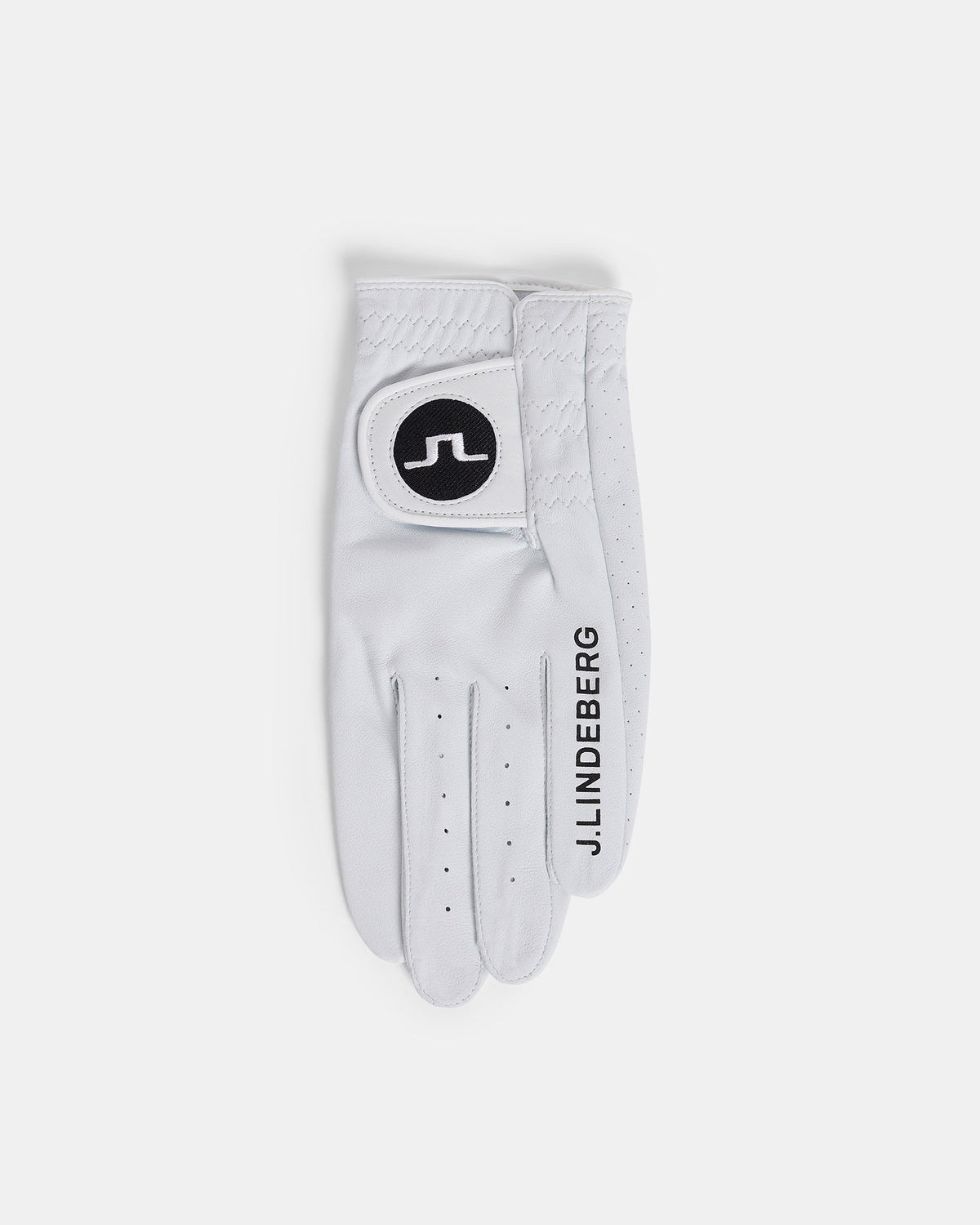 Ron Leather Golf A Glove