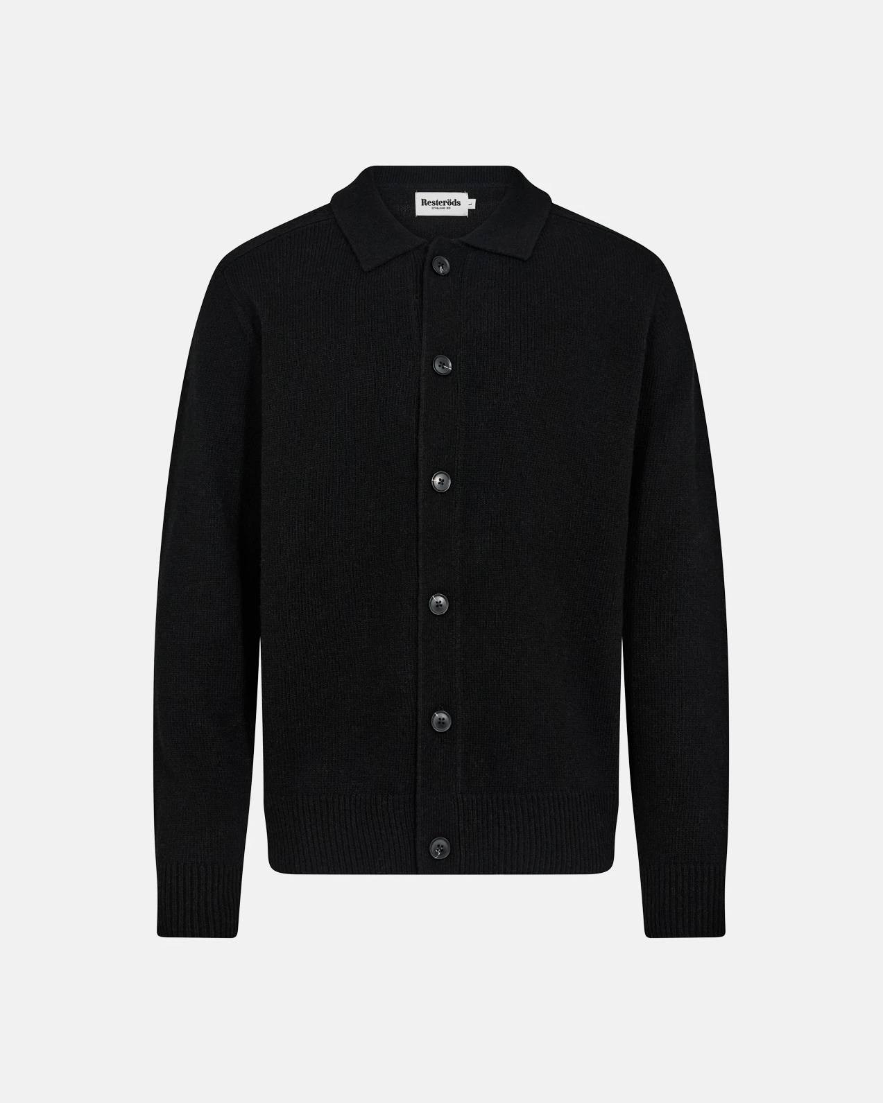 Dean Cardigan Tröja