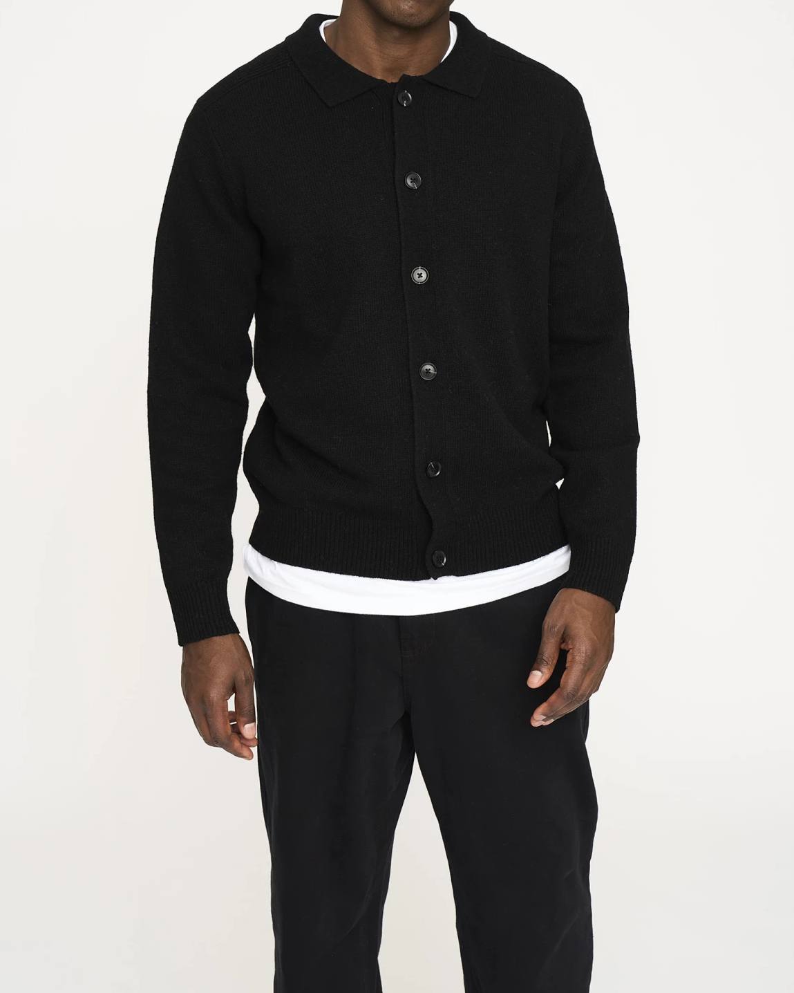 Dean Cardigan Tröja