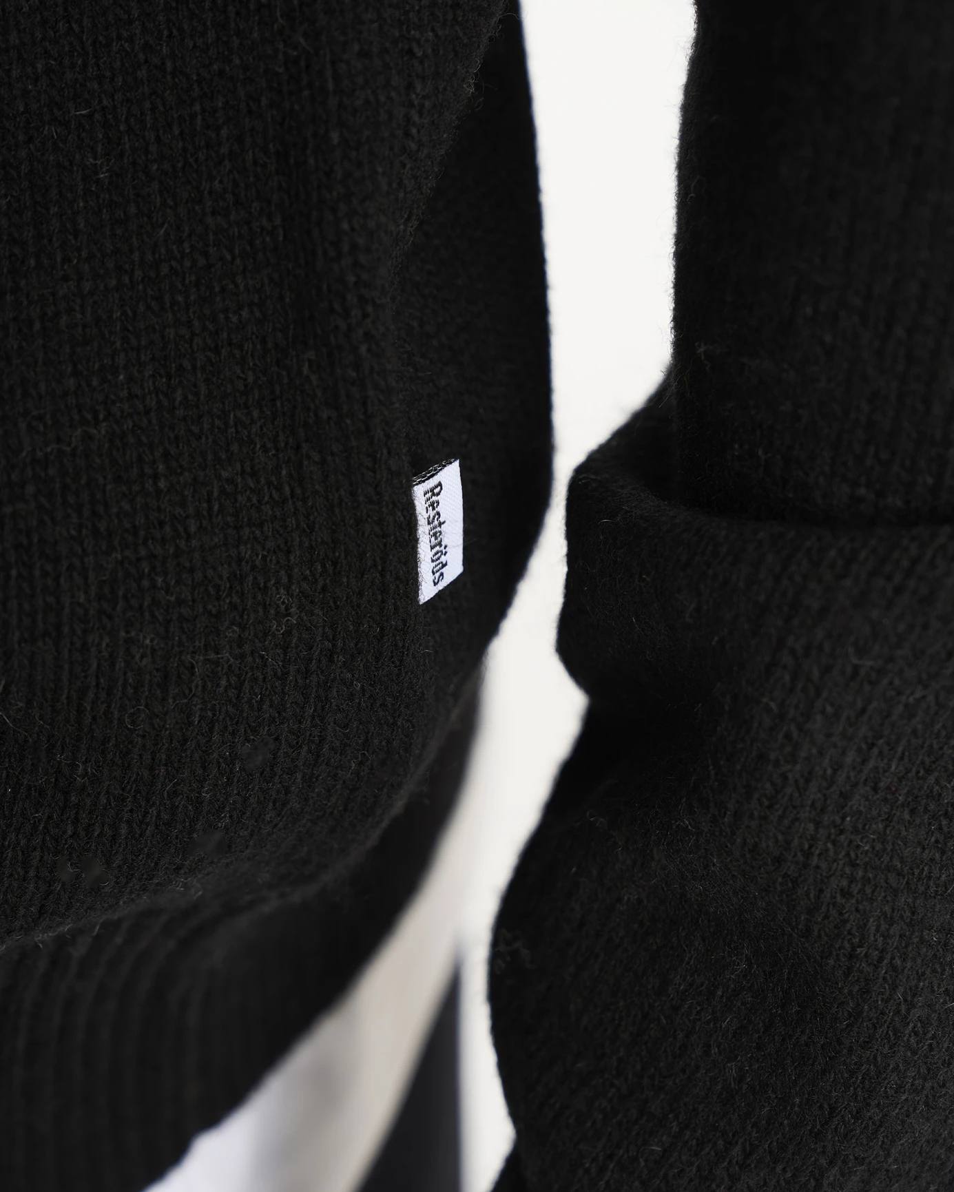 Dean Cardigan Tröja