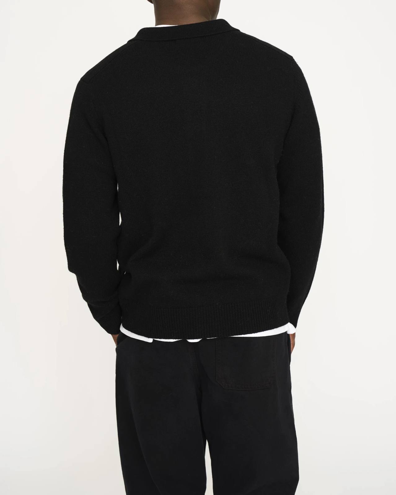 Dean Cardigan Tröja