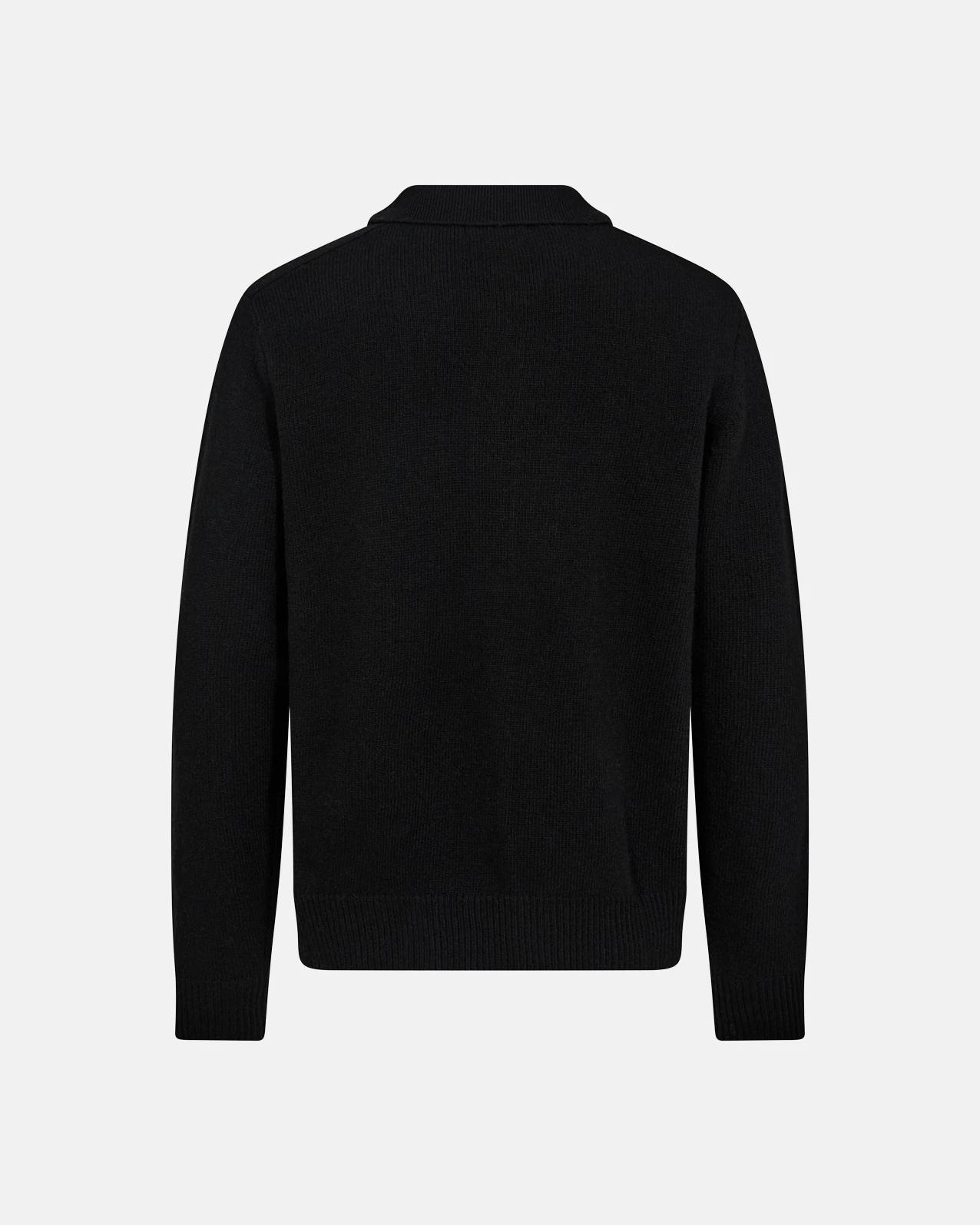 Dean Cardigan Tröja