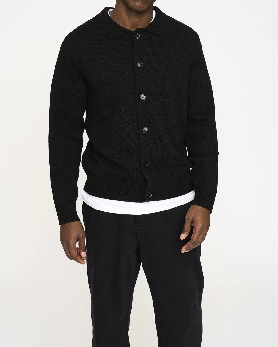 Dean Cardigan Tröja