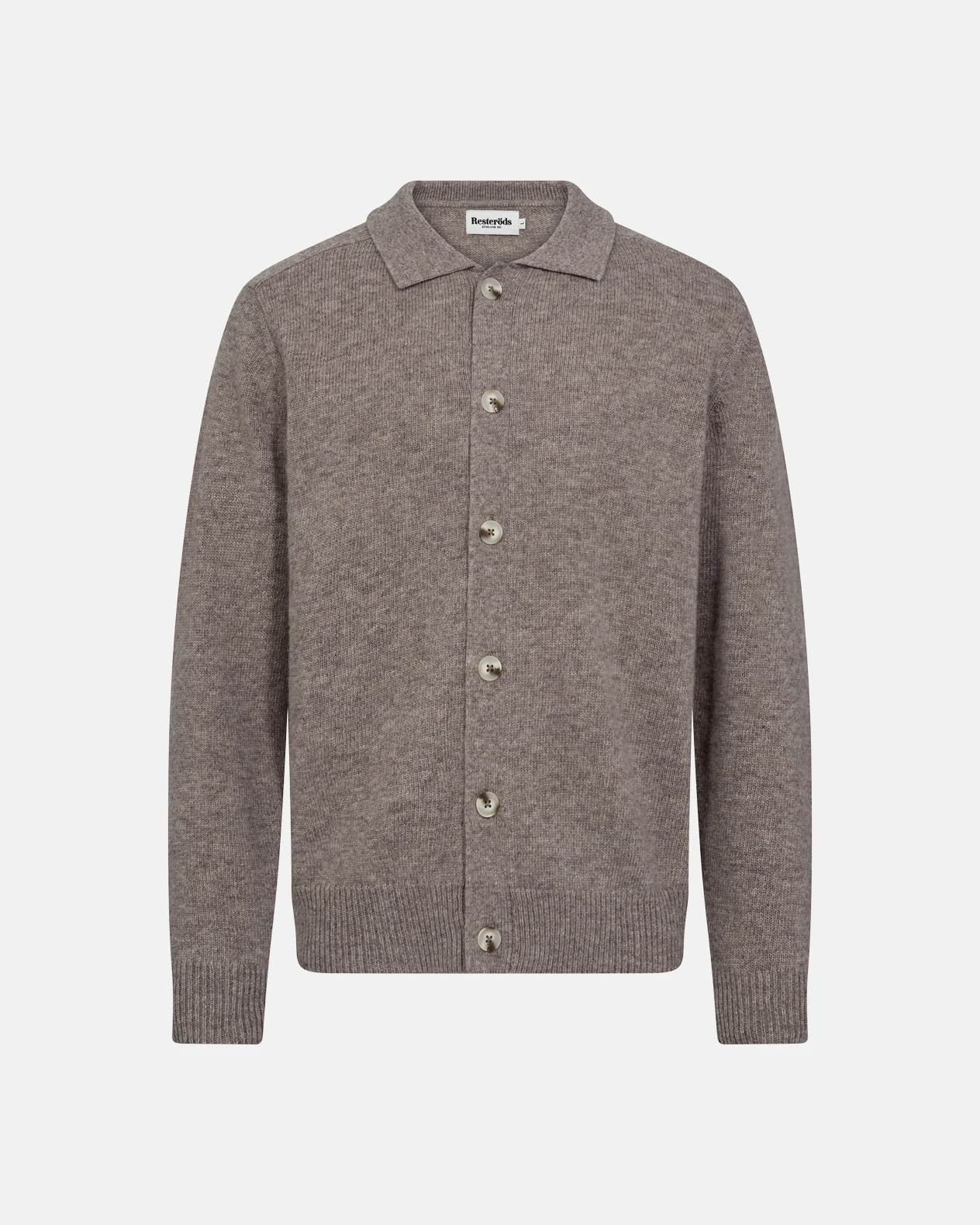 Dean Cardigan Tröja