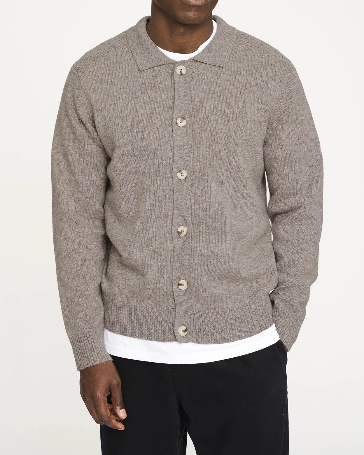 Dean Cardigan Tröja