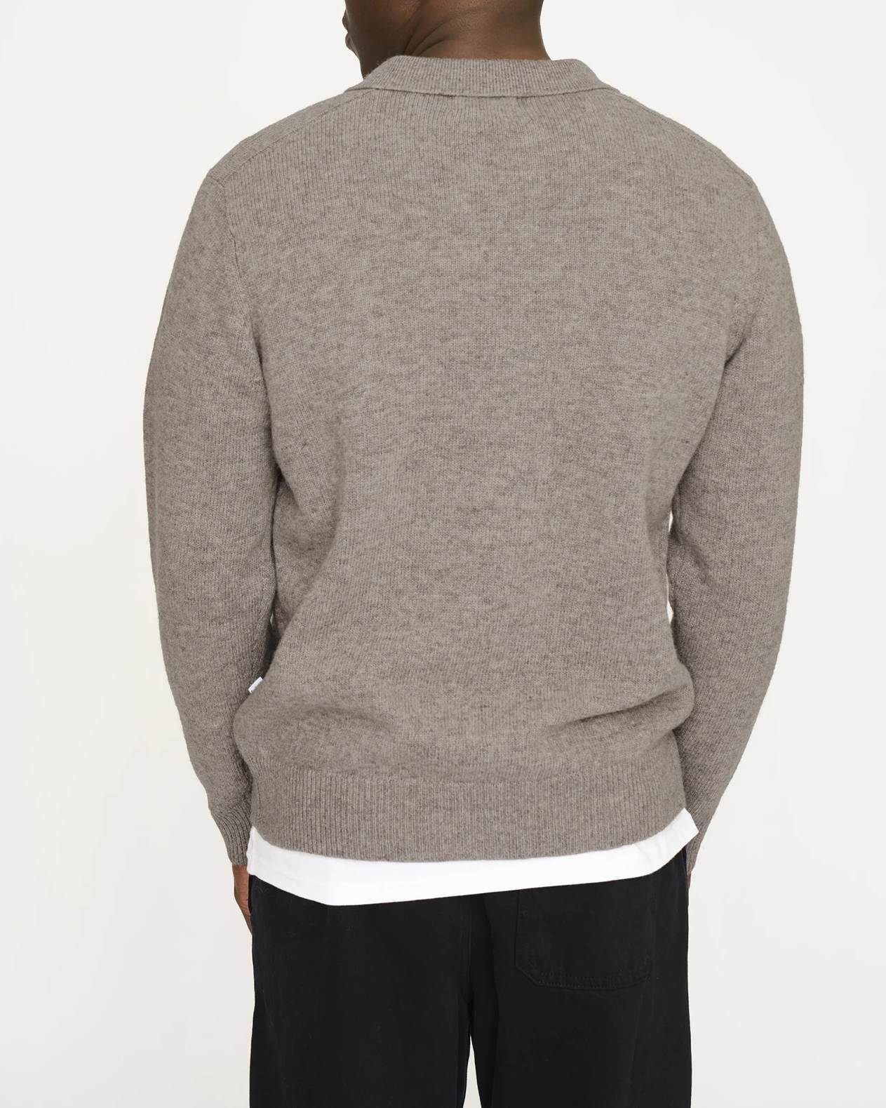 Dean Cardigan Tröja