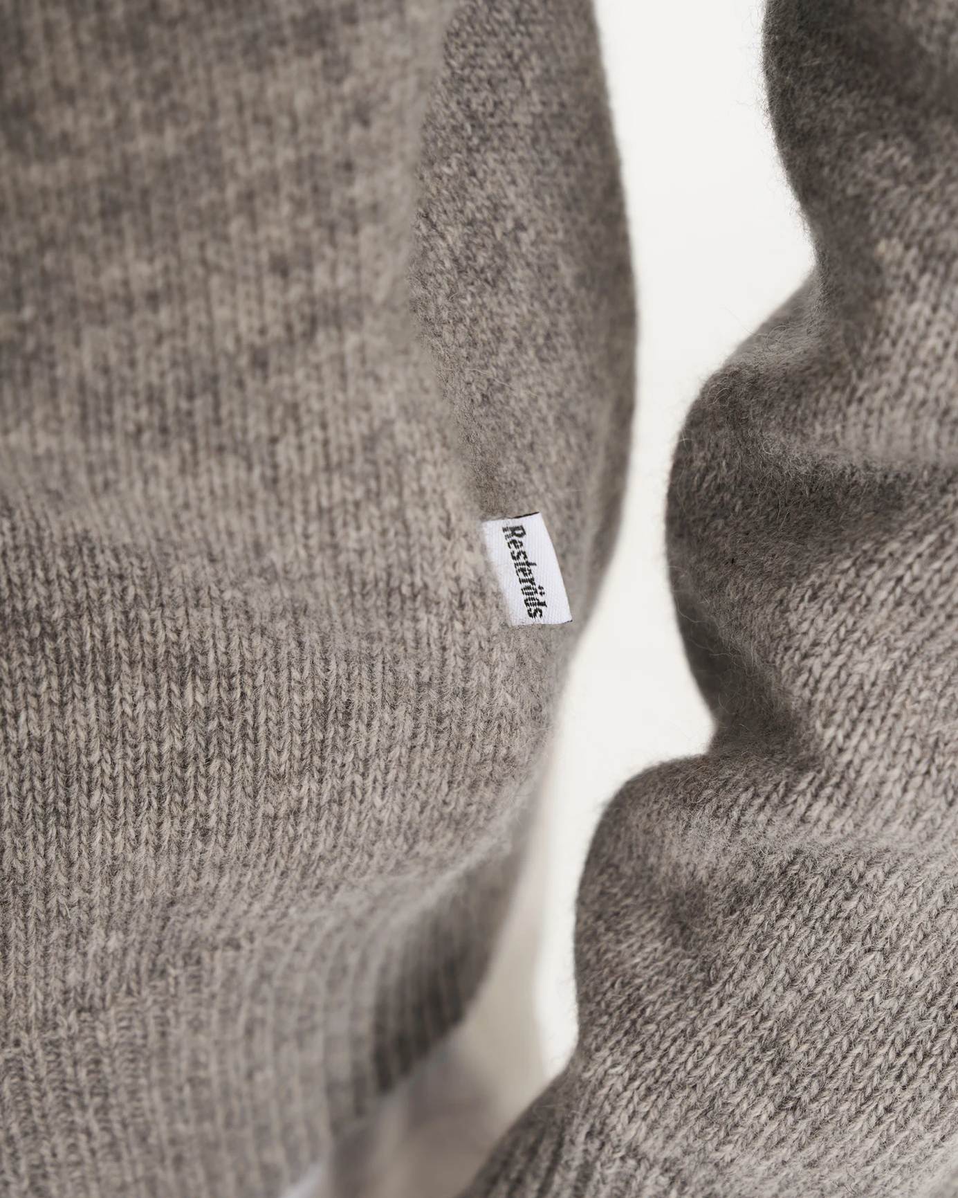 Dean Cardigan Tröja