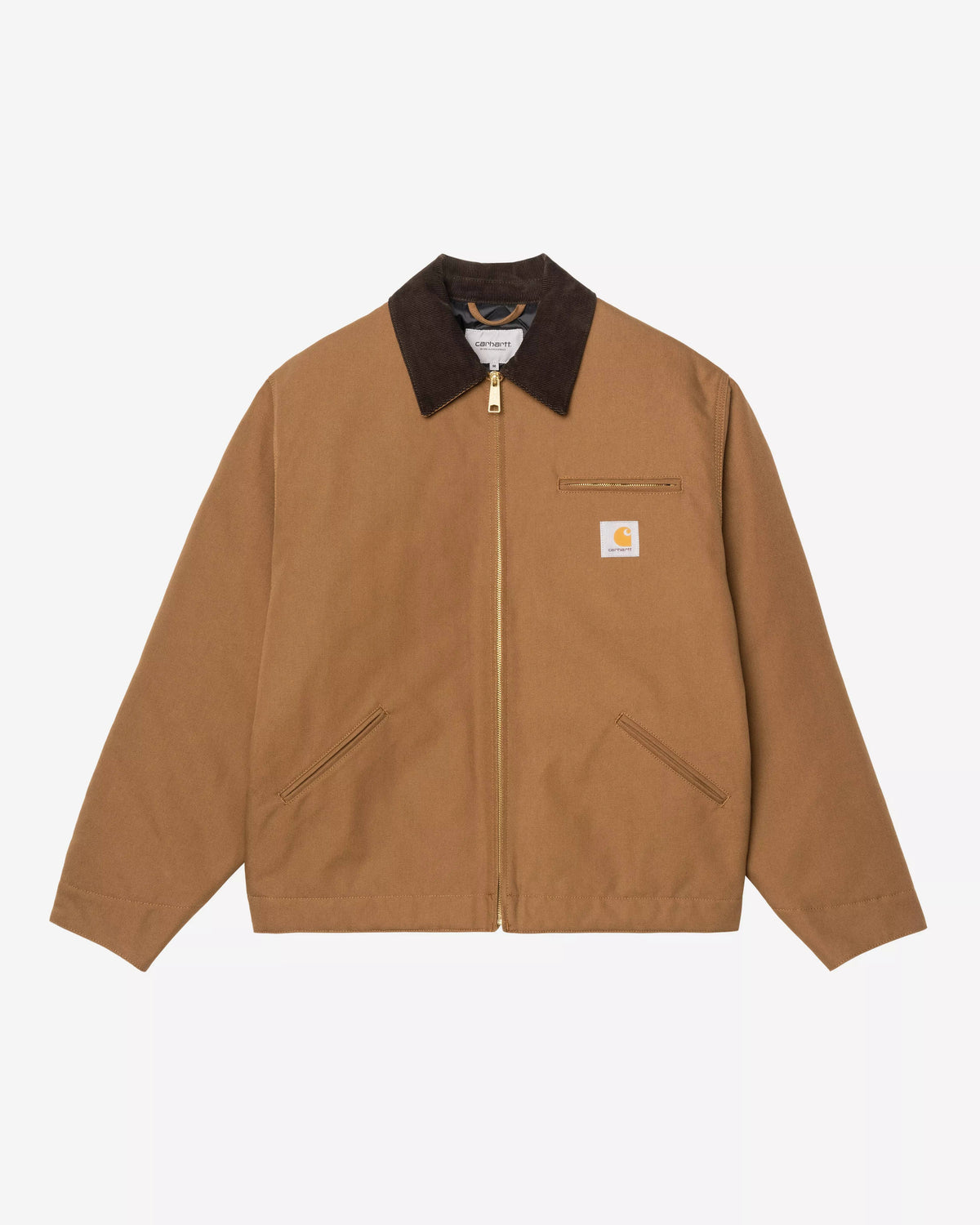 Detroit Winter Jacket