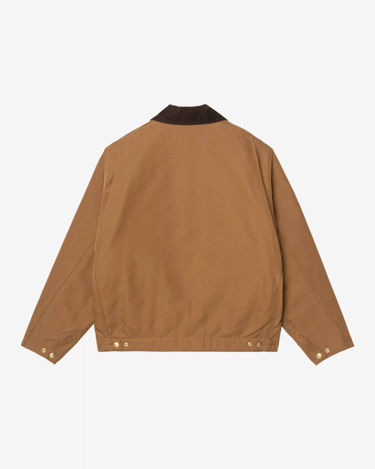 Detroit Winter Jacket