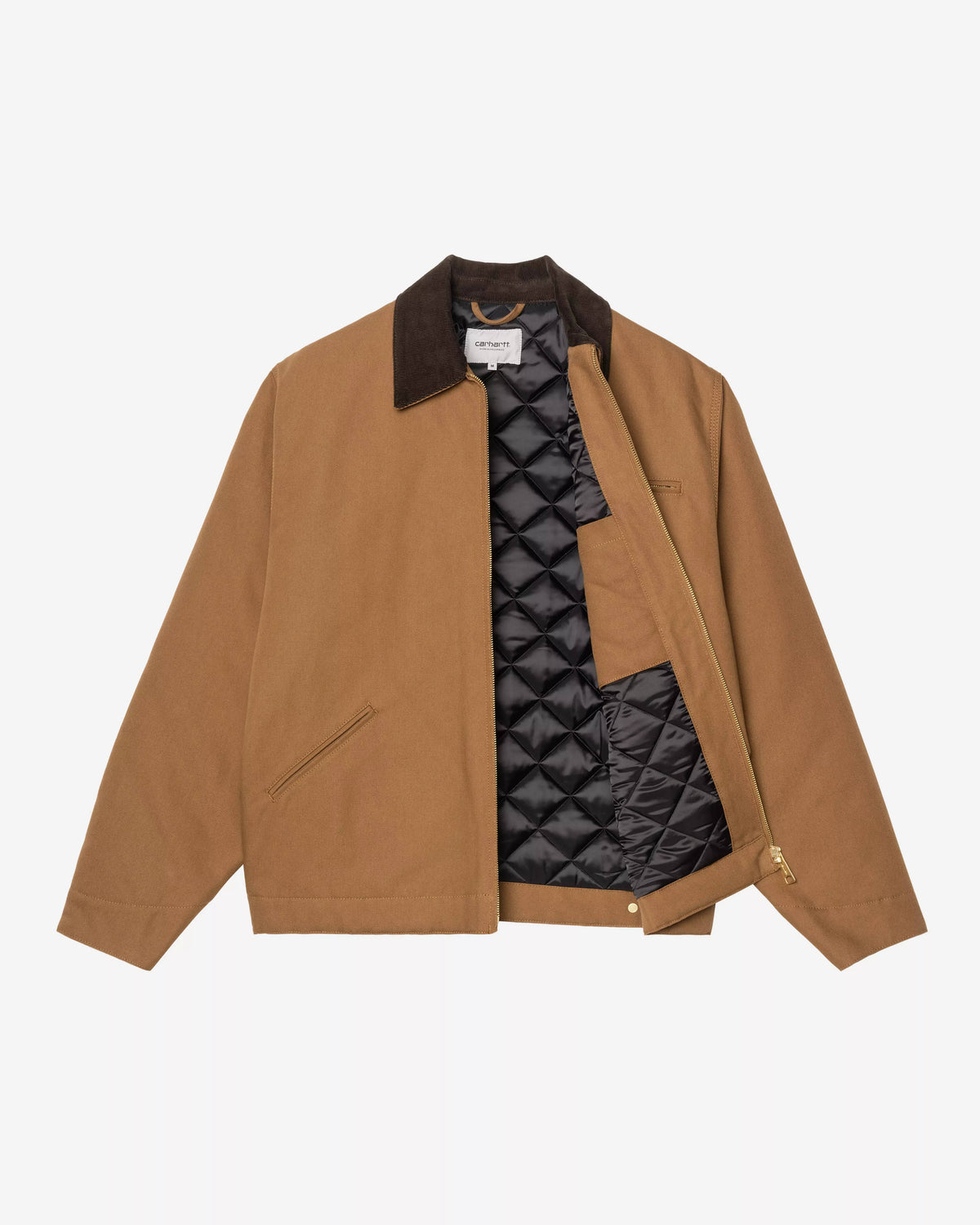 Detroit Winter Jacket