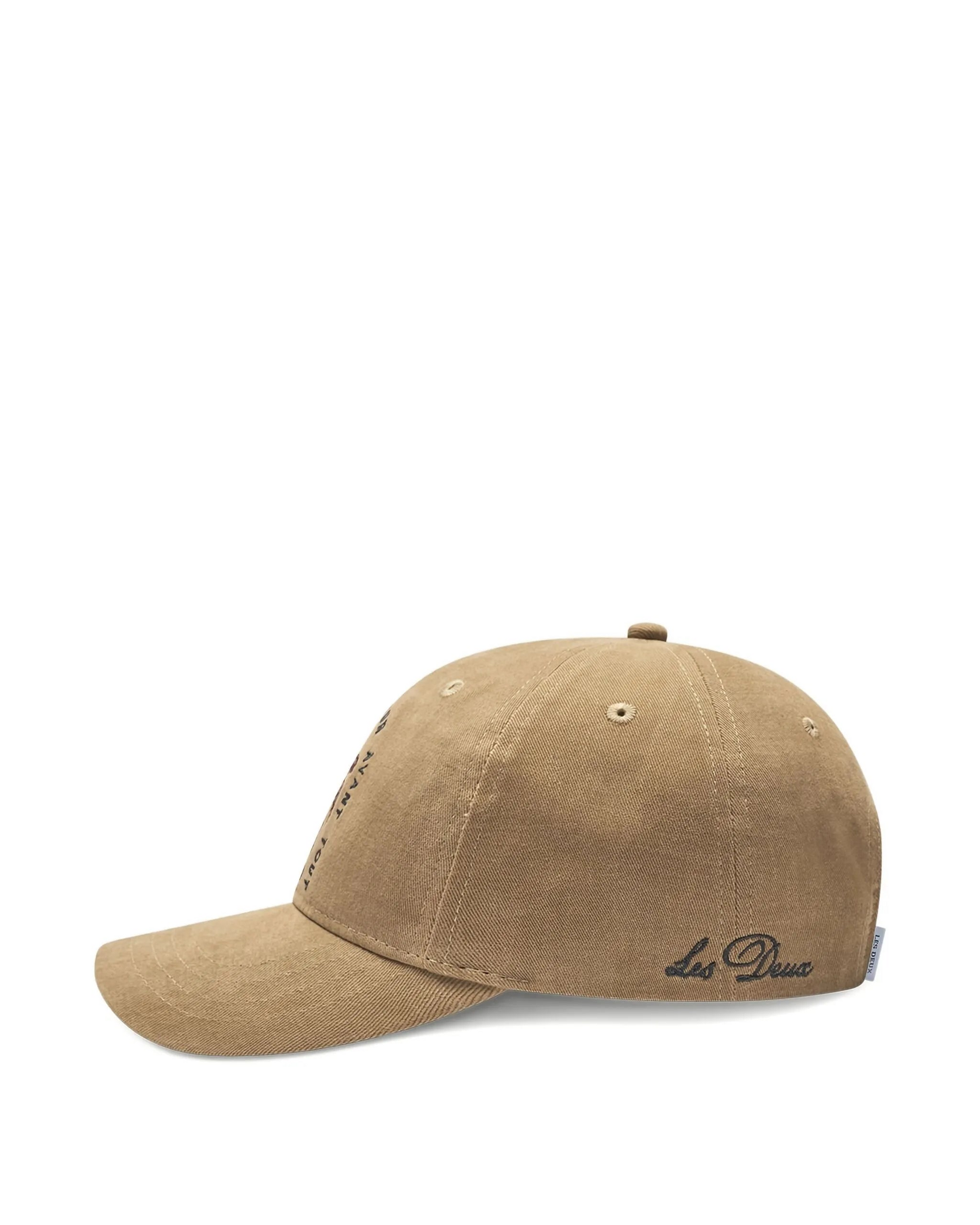 Diaz Dad Cap Keps