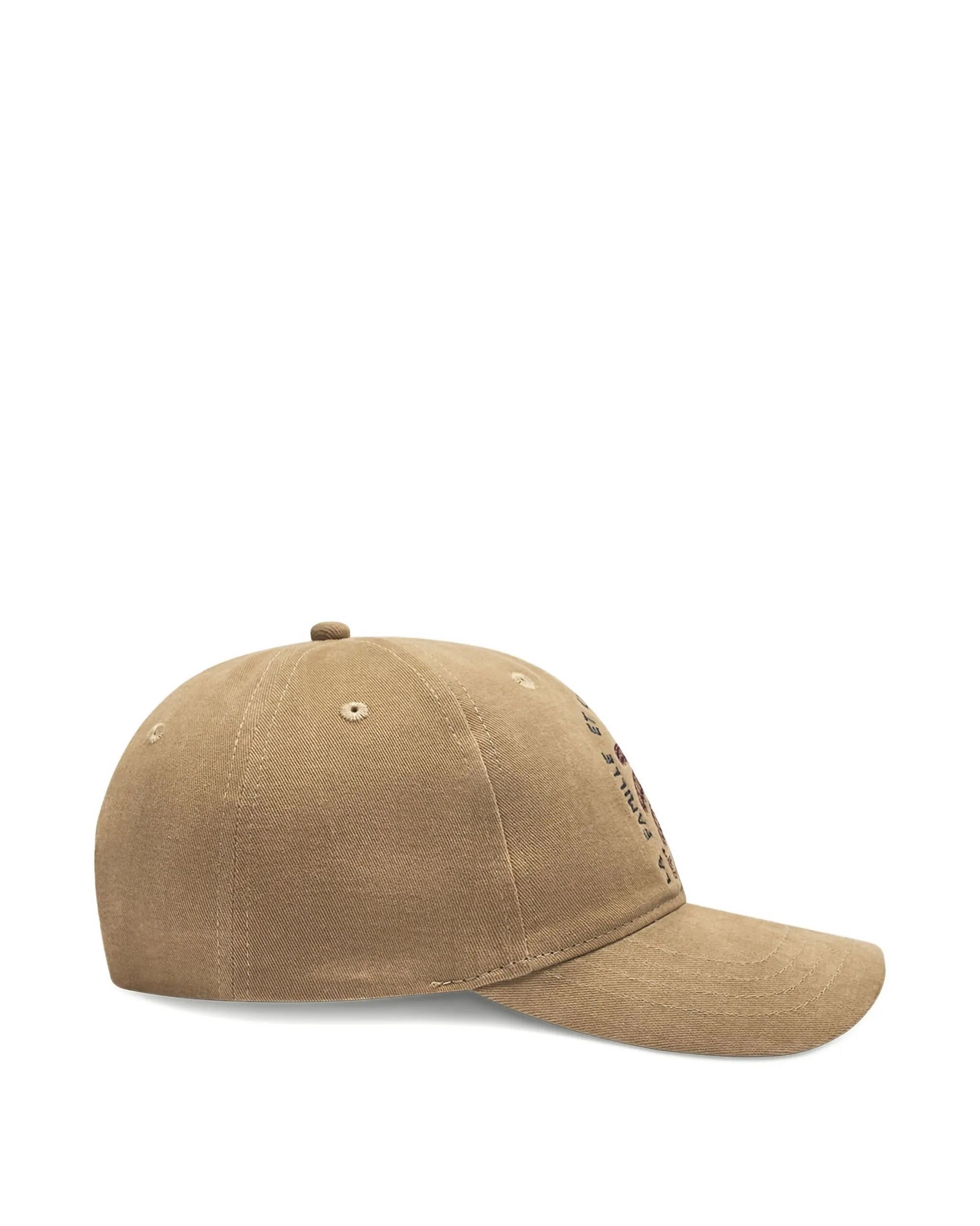 Diaz Dad Cap Keps