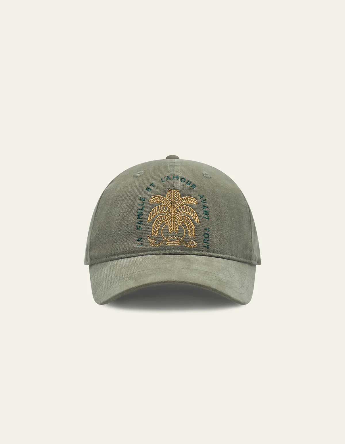 Diaz Dad Cap Keps