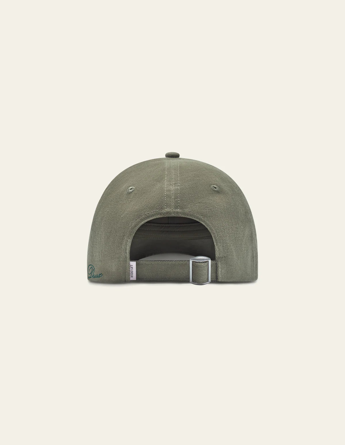 Diaz Dad Cap Keps