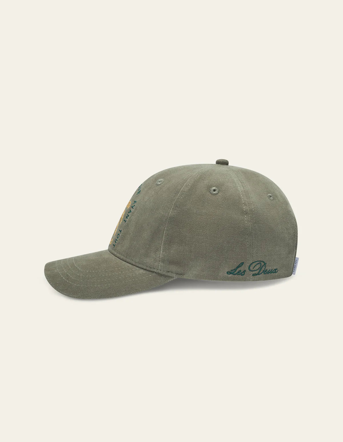Diaz Dad Cap Keps