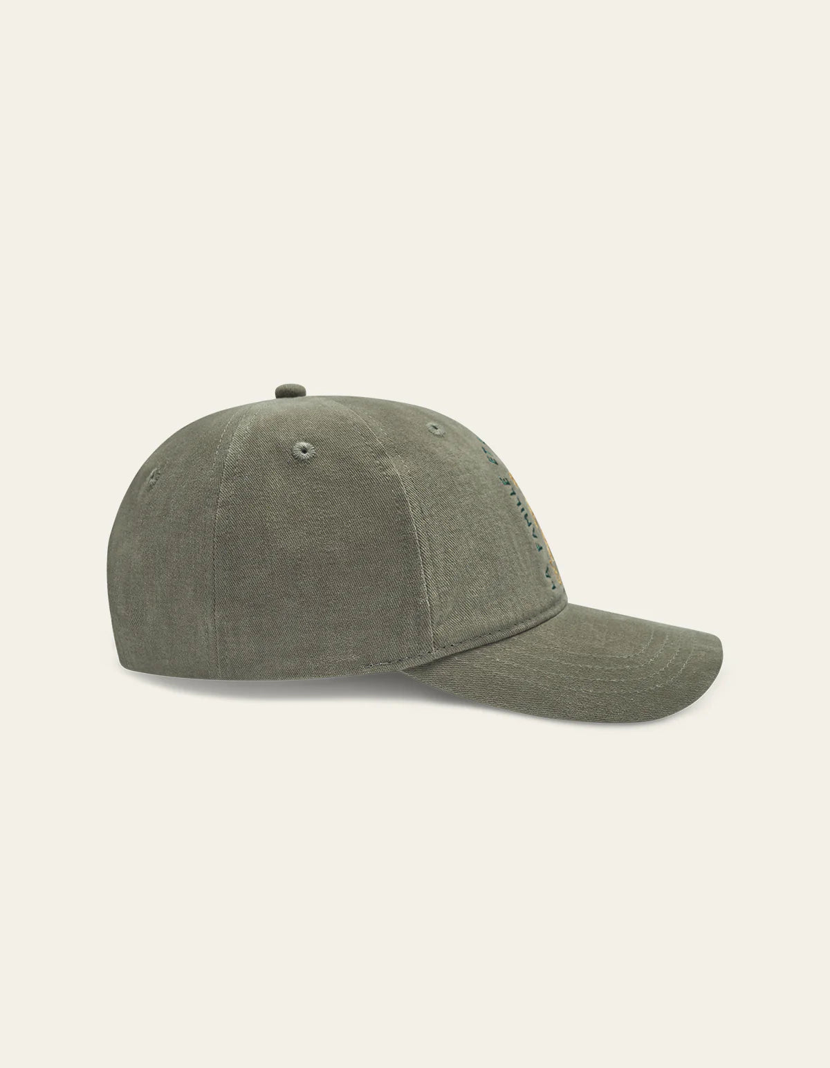 Diaz Dad Cap Keps