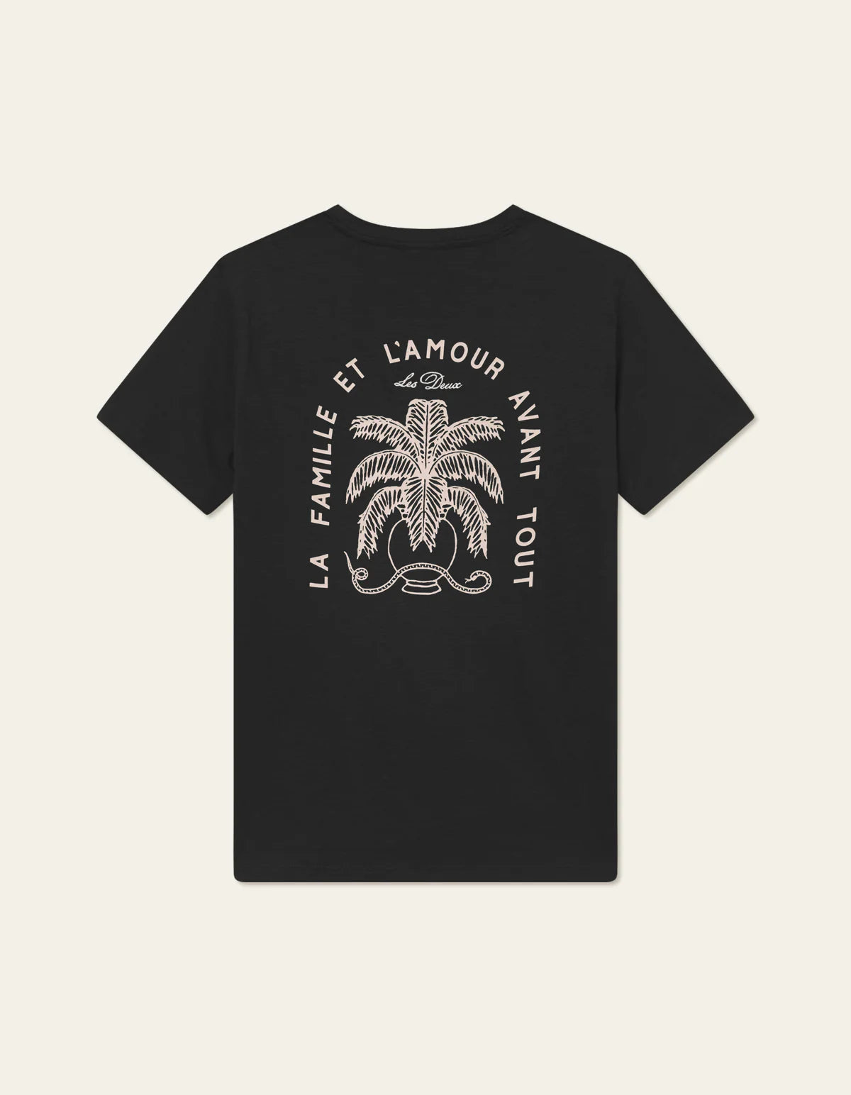 Diaz T-Shirt