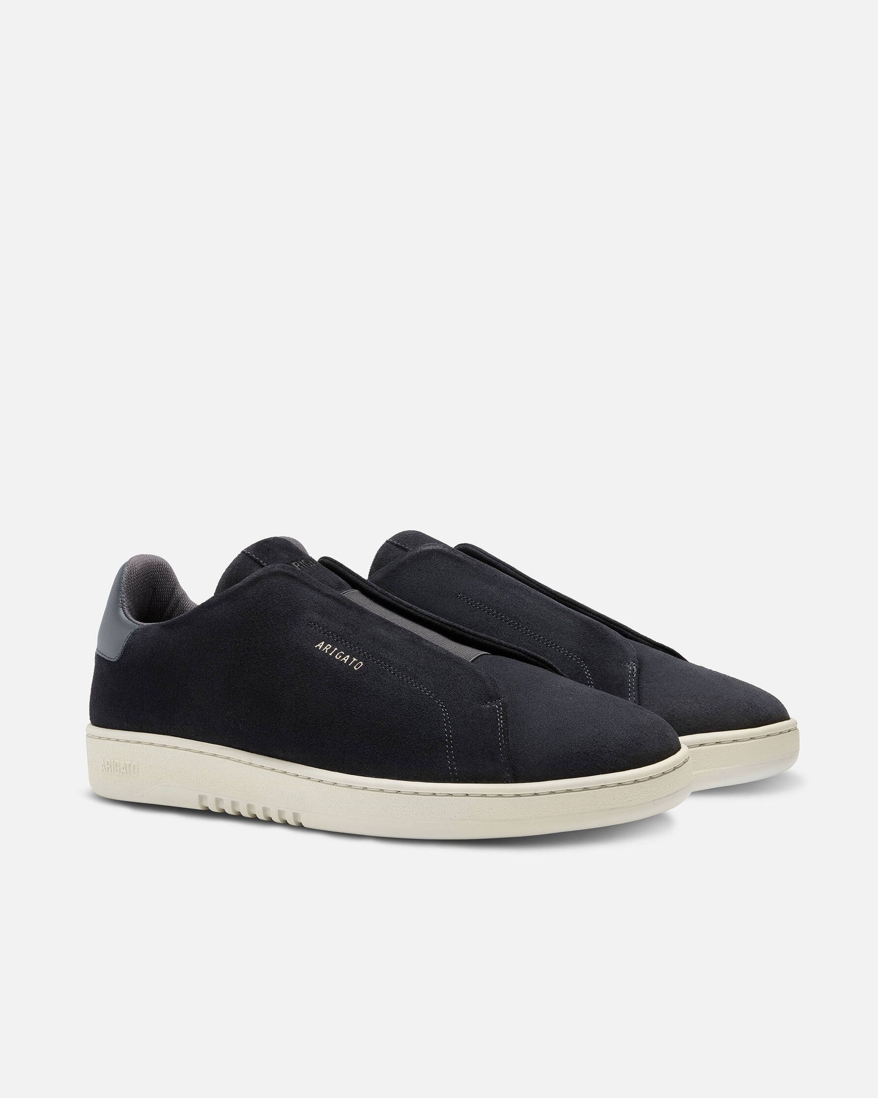 Dice Laceless Sneakers