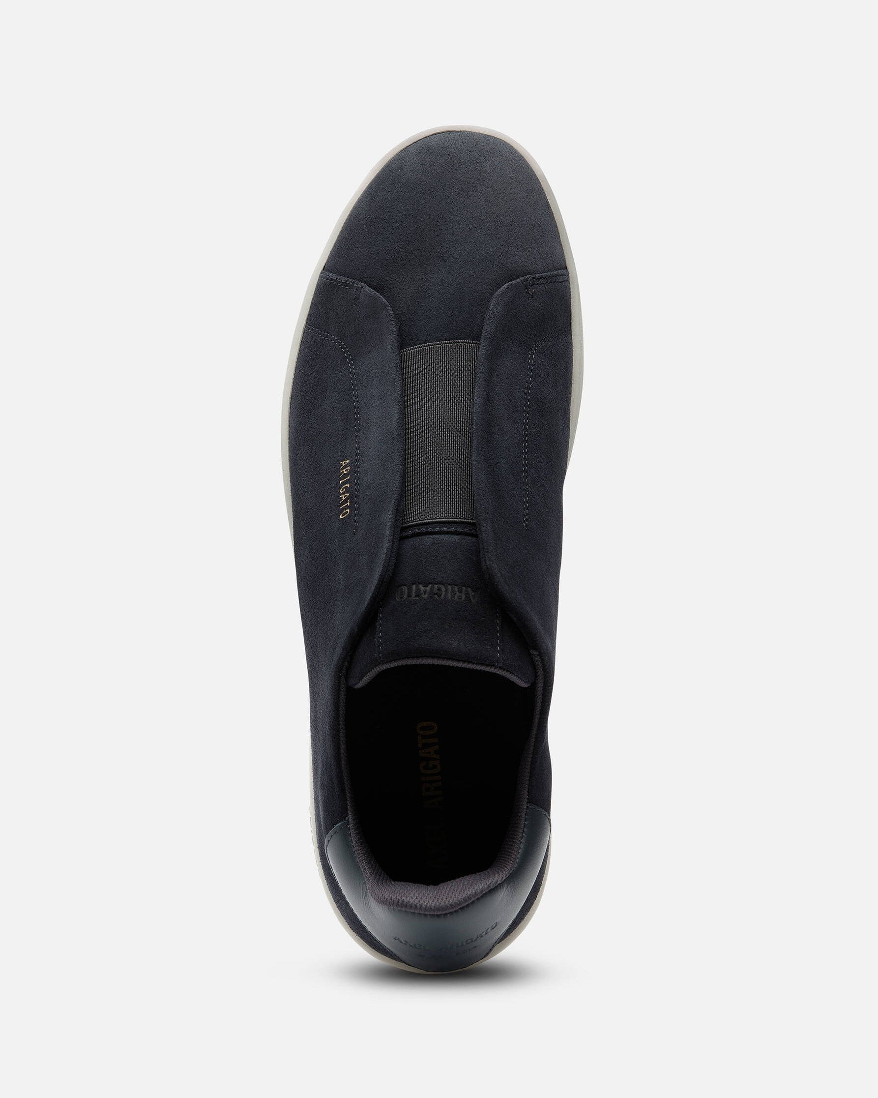 Dice Laceless Sneakers