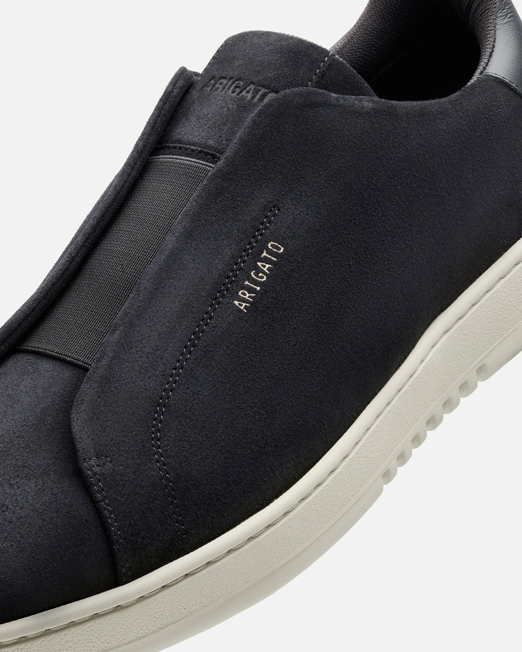 Dice Laceless Sneakers