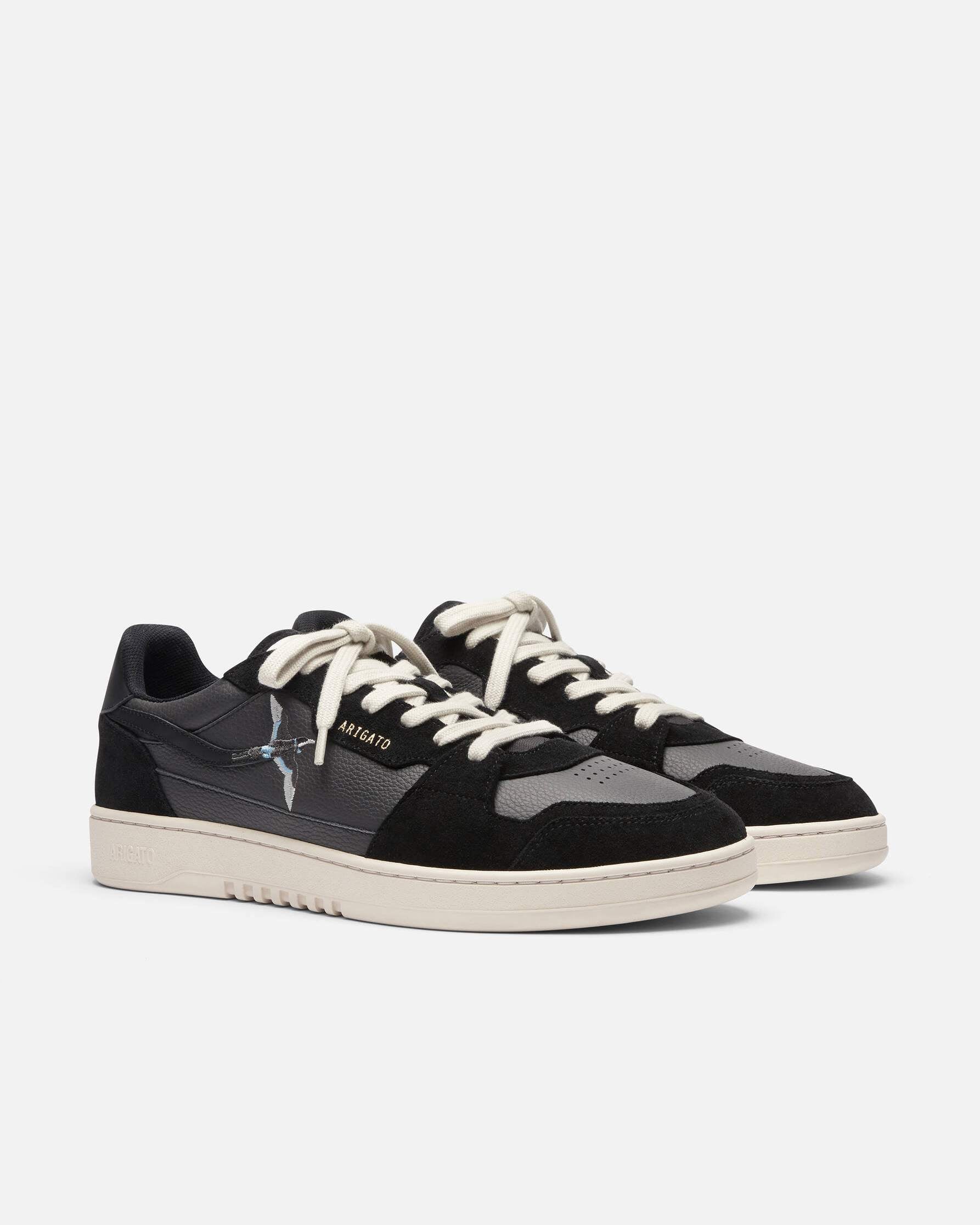 Dice Lo Bee Bird Sneakers