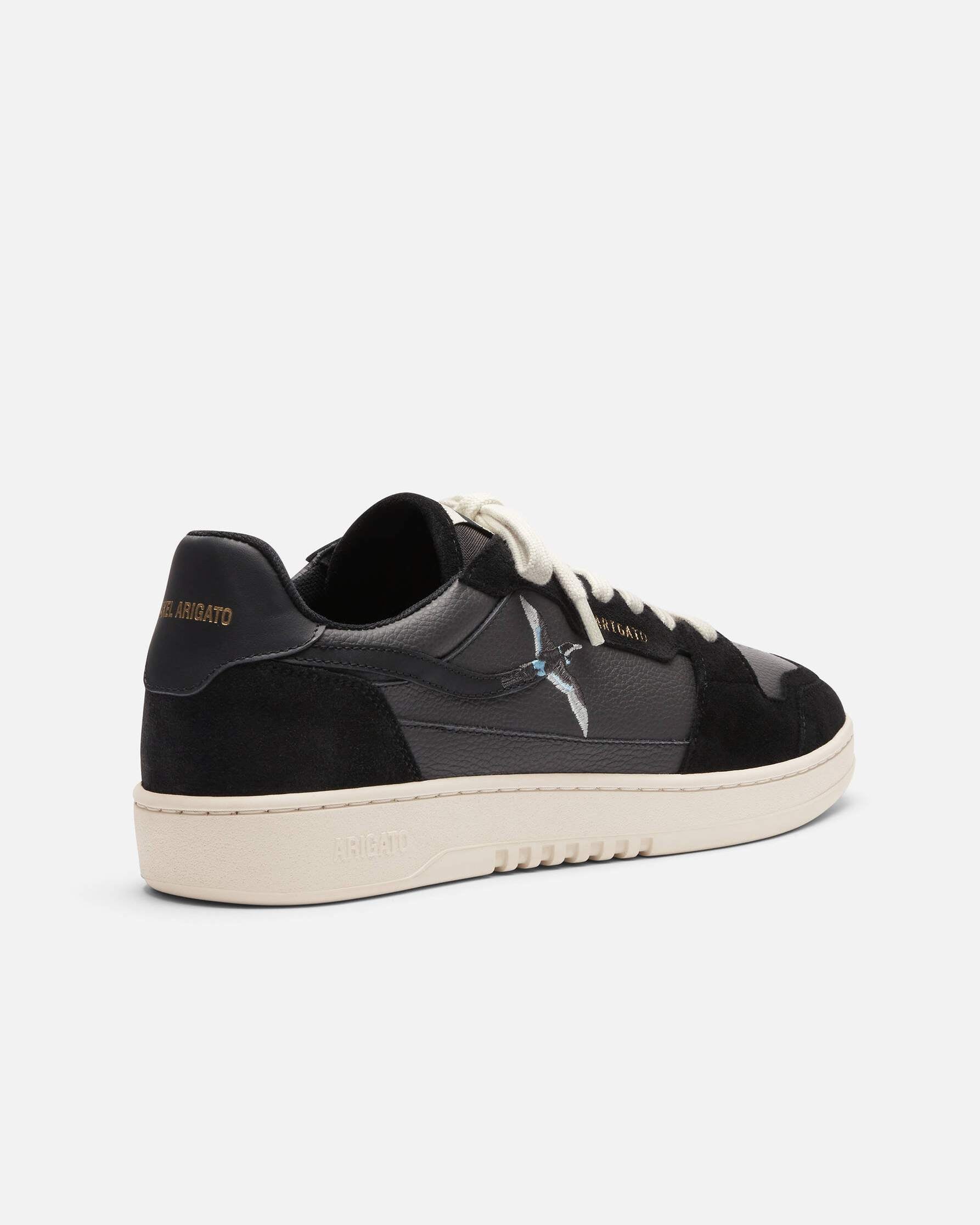 Dice Lo Bee Bird Sneakers