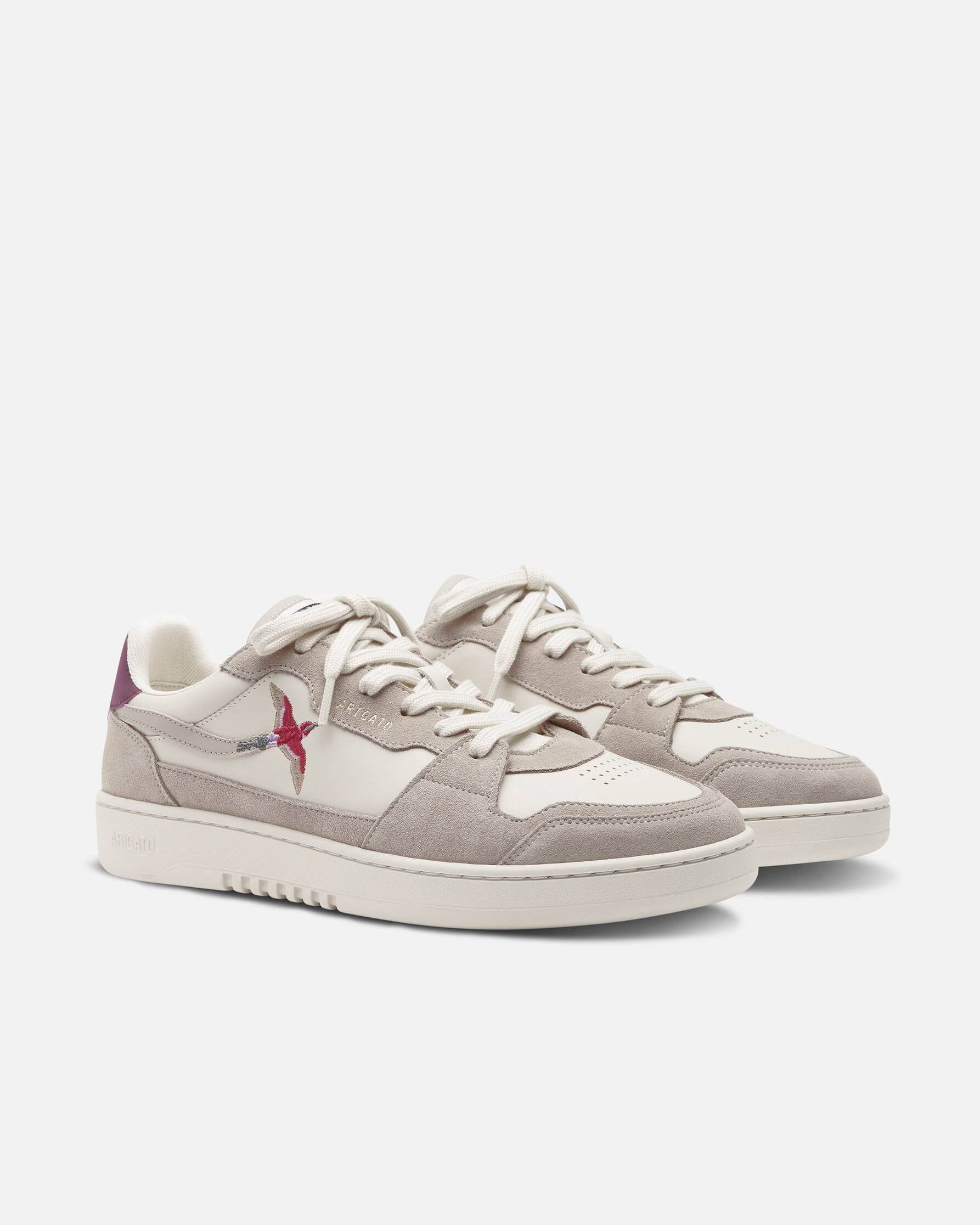 Dice Lo Bee Bird Sneakers
