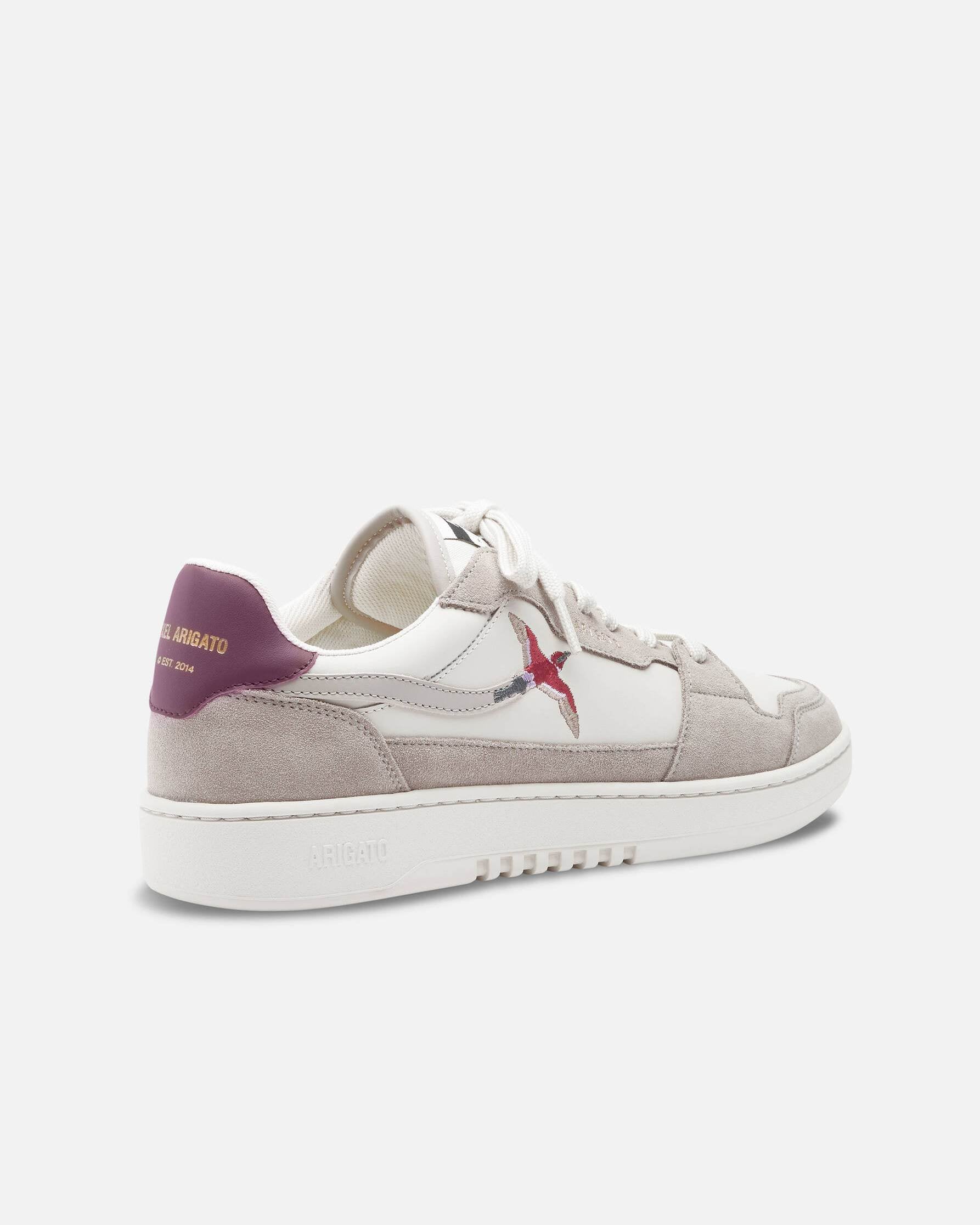 Dice Lo Bee Bird Sneakers