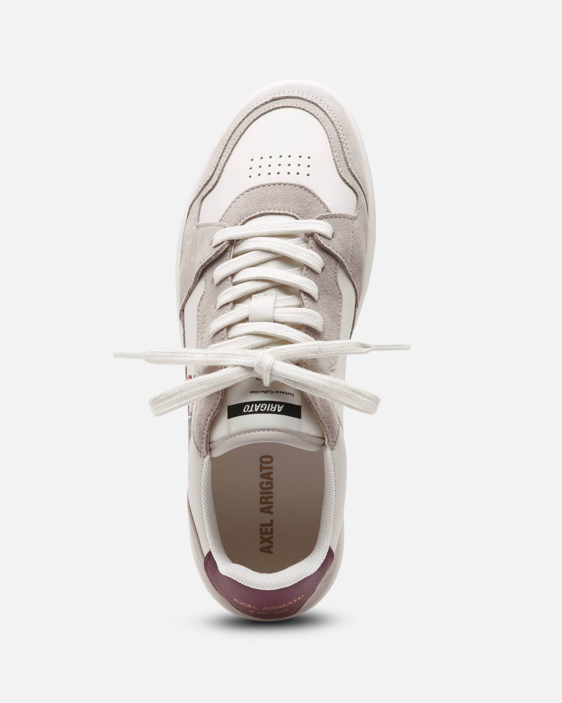 Dice Lo Bee Bird Sneakers