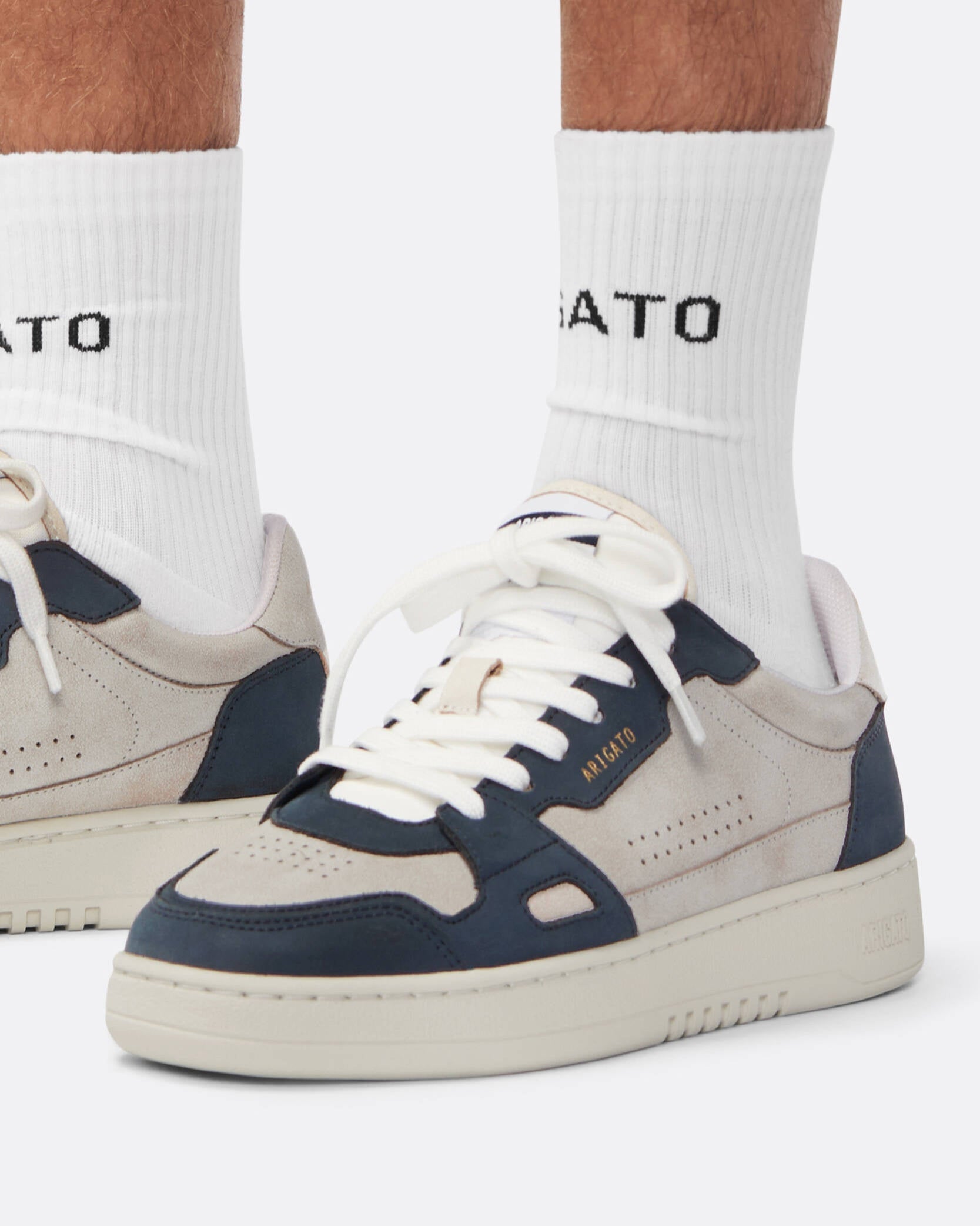 Dice Lo Sneakers