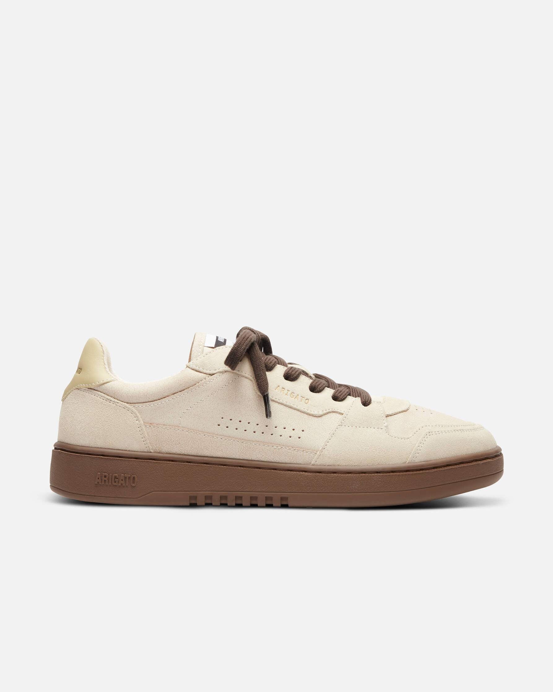 Dice Lo Sneakers - Beige/Light Beige