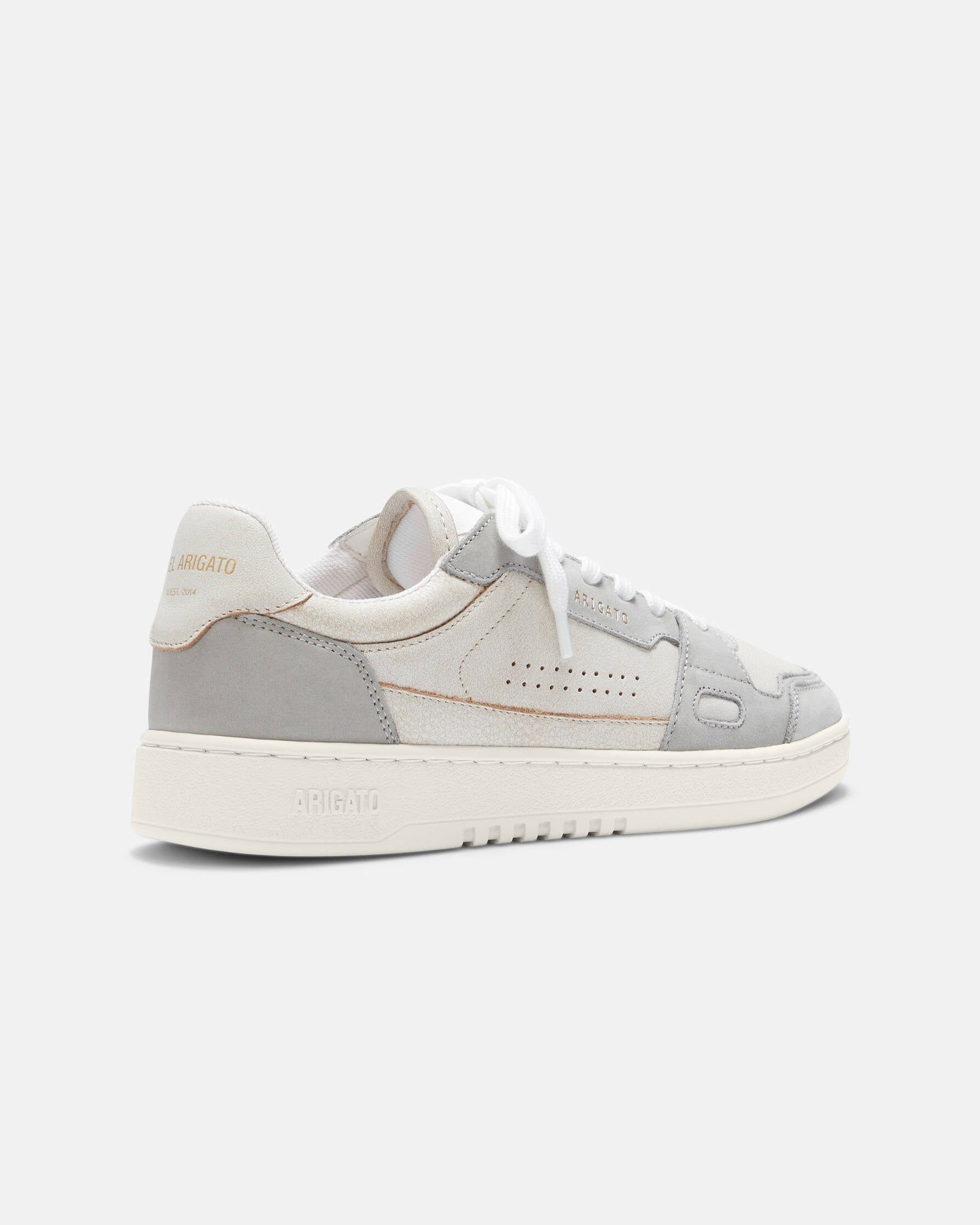 Dice Lo Sneakers