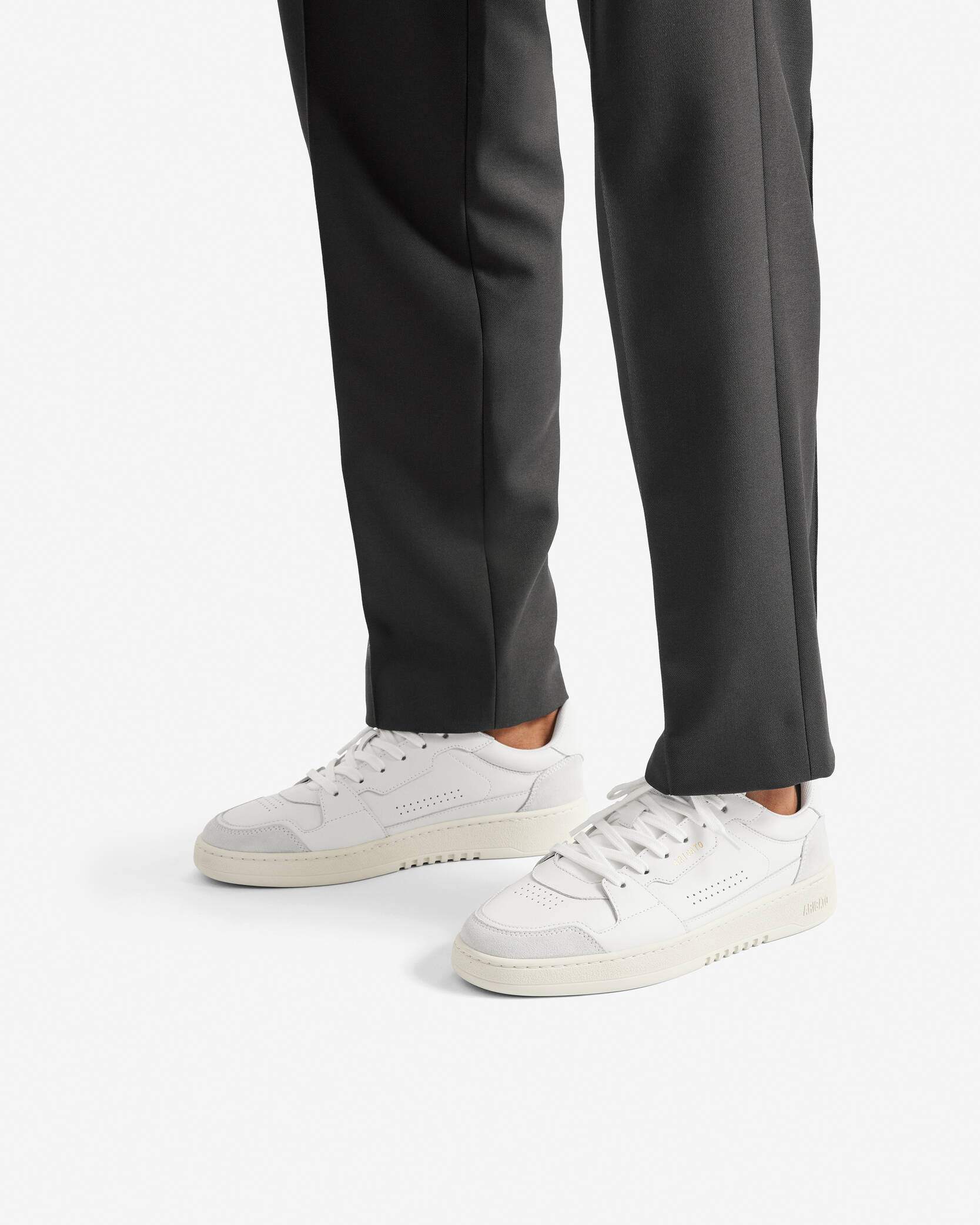 Dice Lo Sneakers