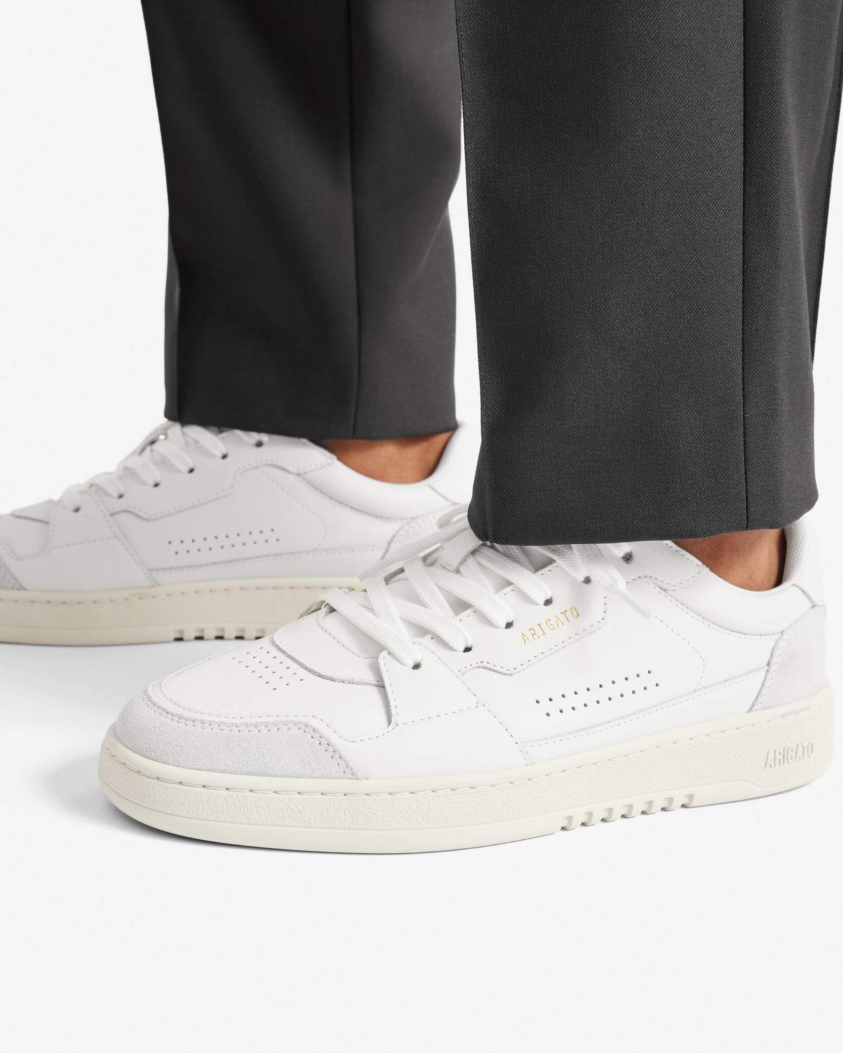 Dice Lo Sneakers