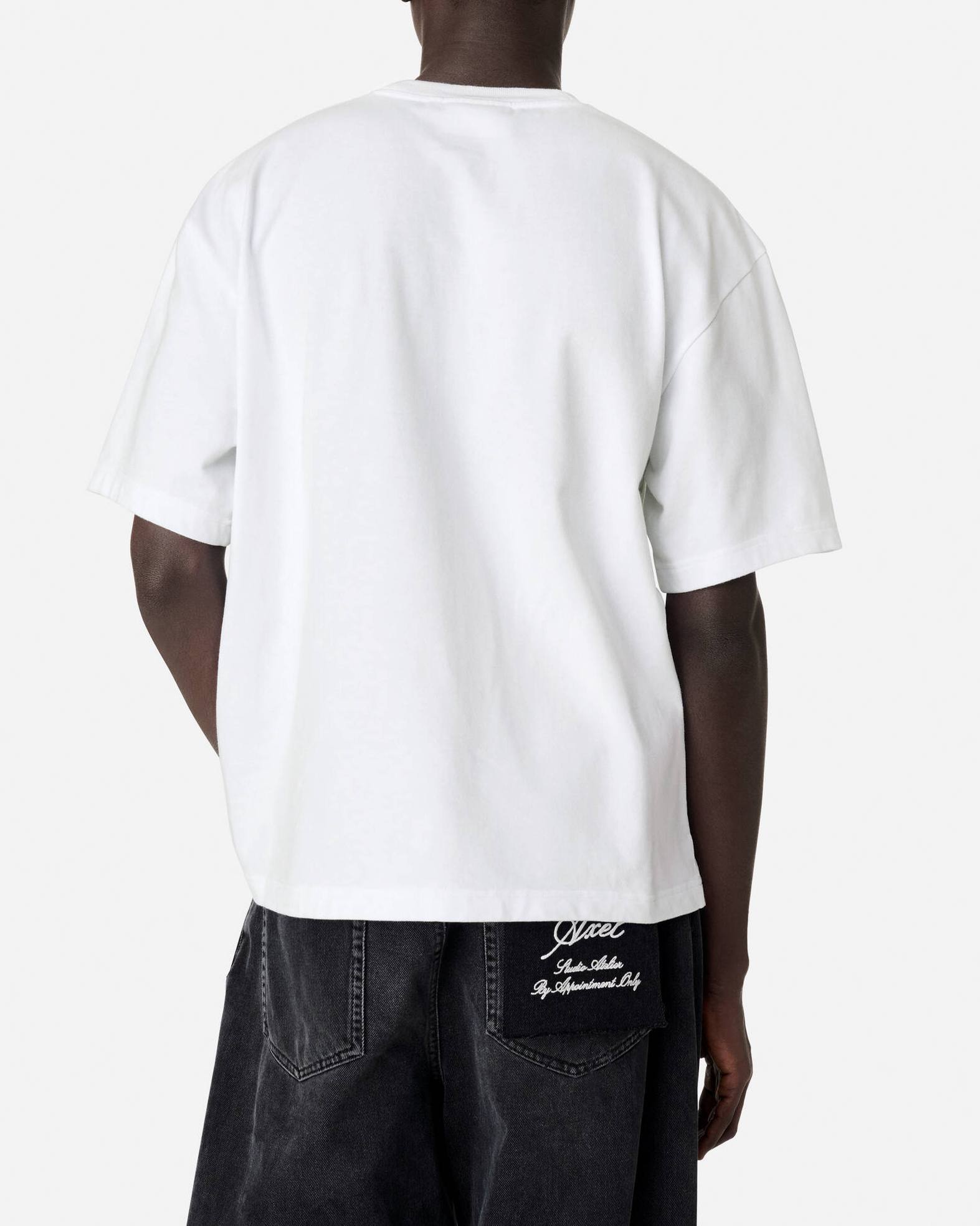 Distort T-Shirt