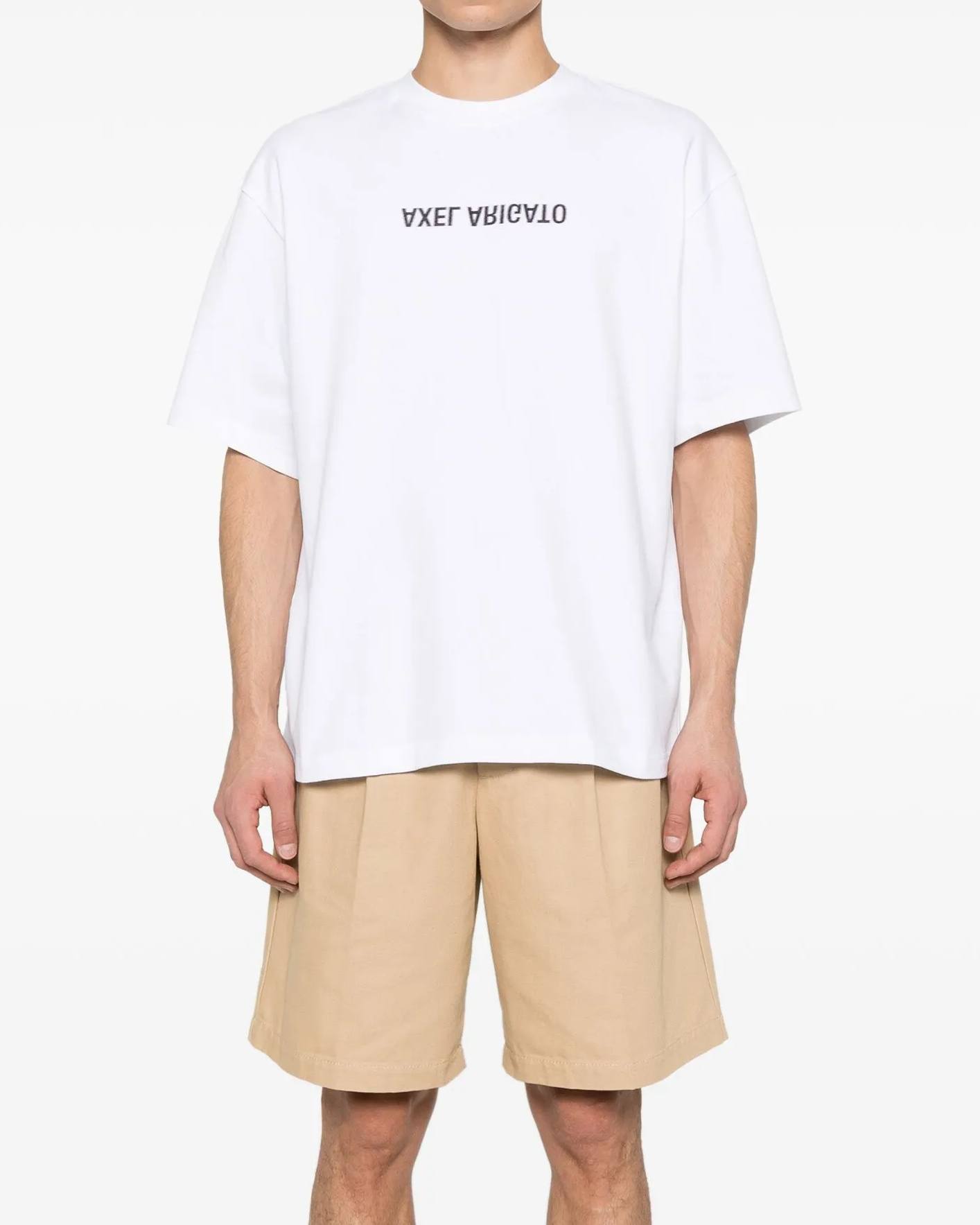 Distort T-Shirt