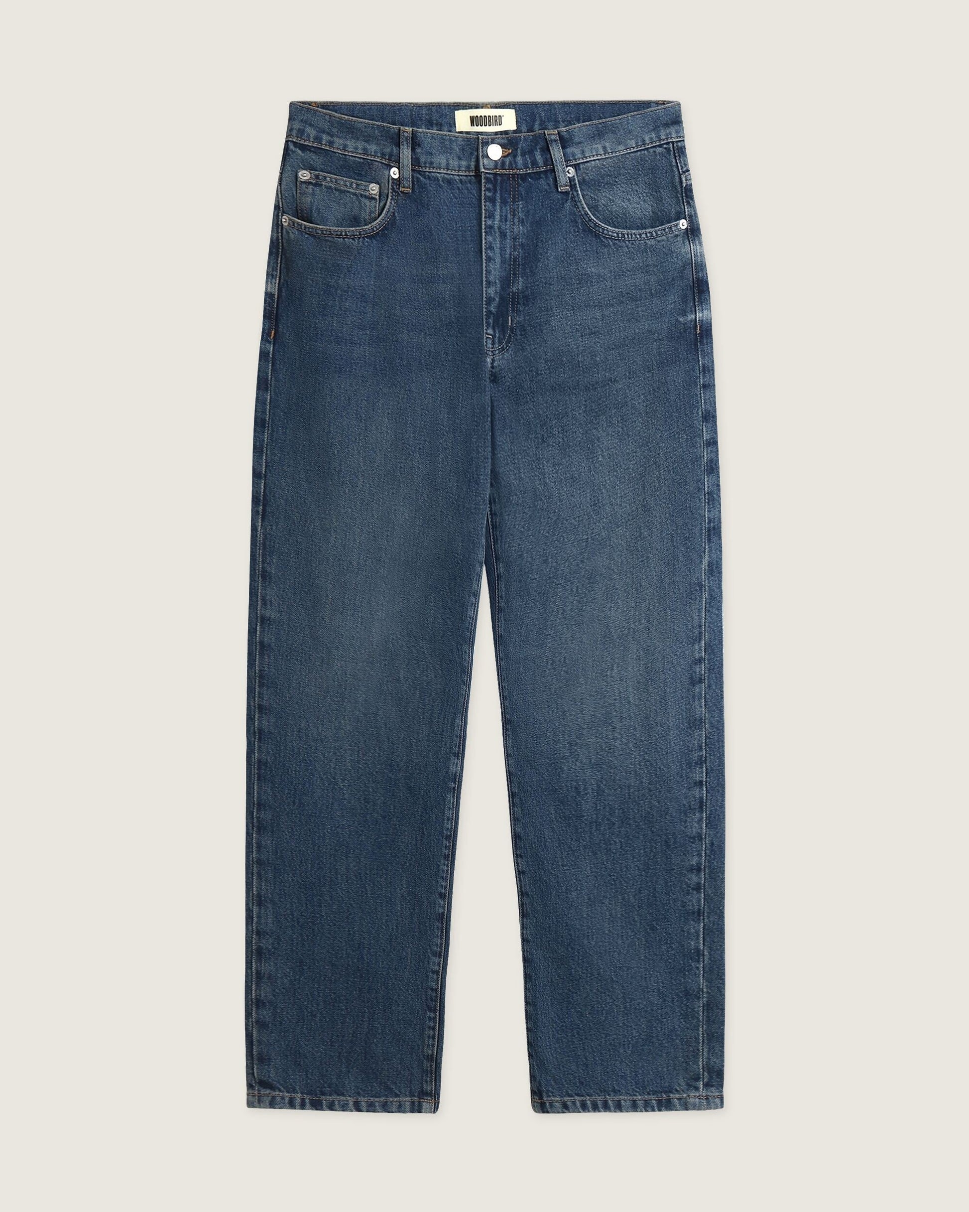 Doc Blaze Jeans