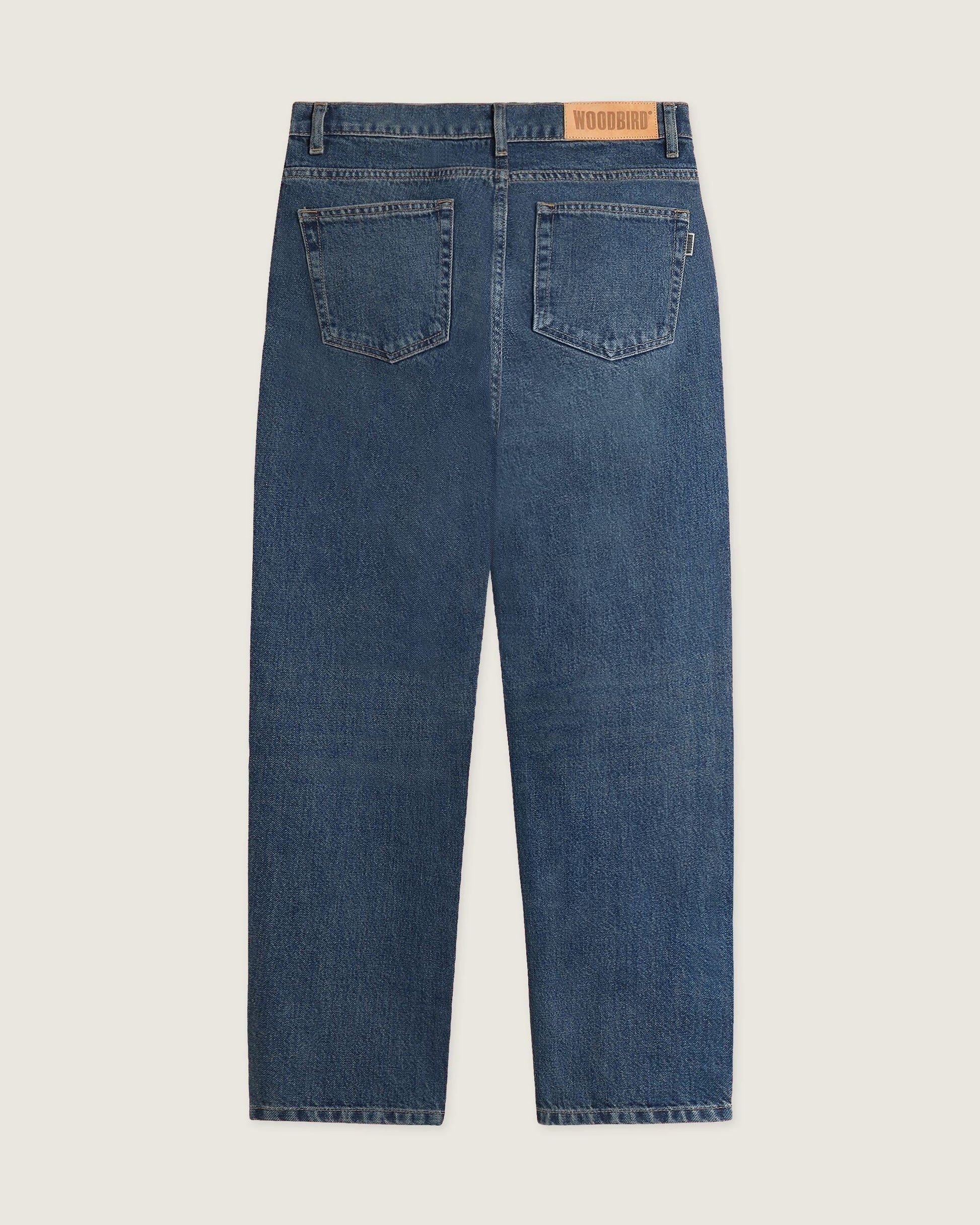 Doc Blaze Jeans
