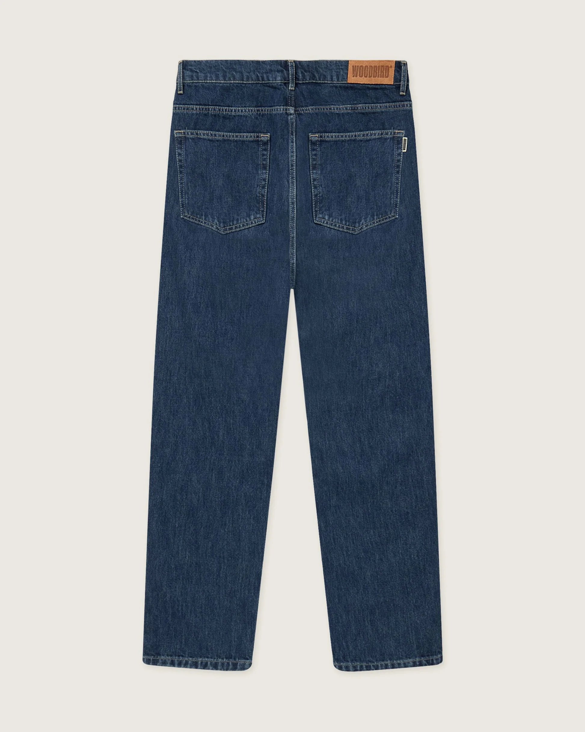 Doc Cave Dark Blue Jeans