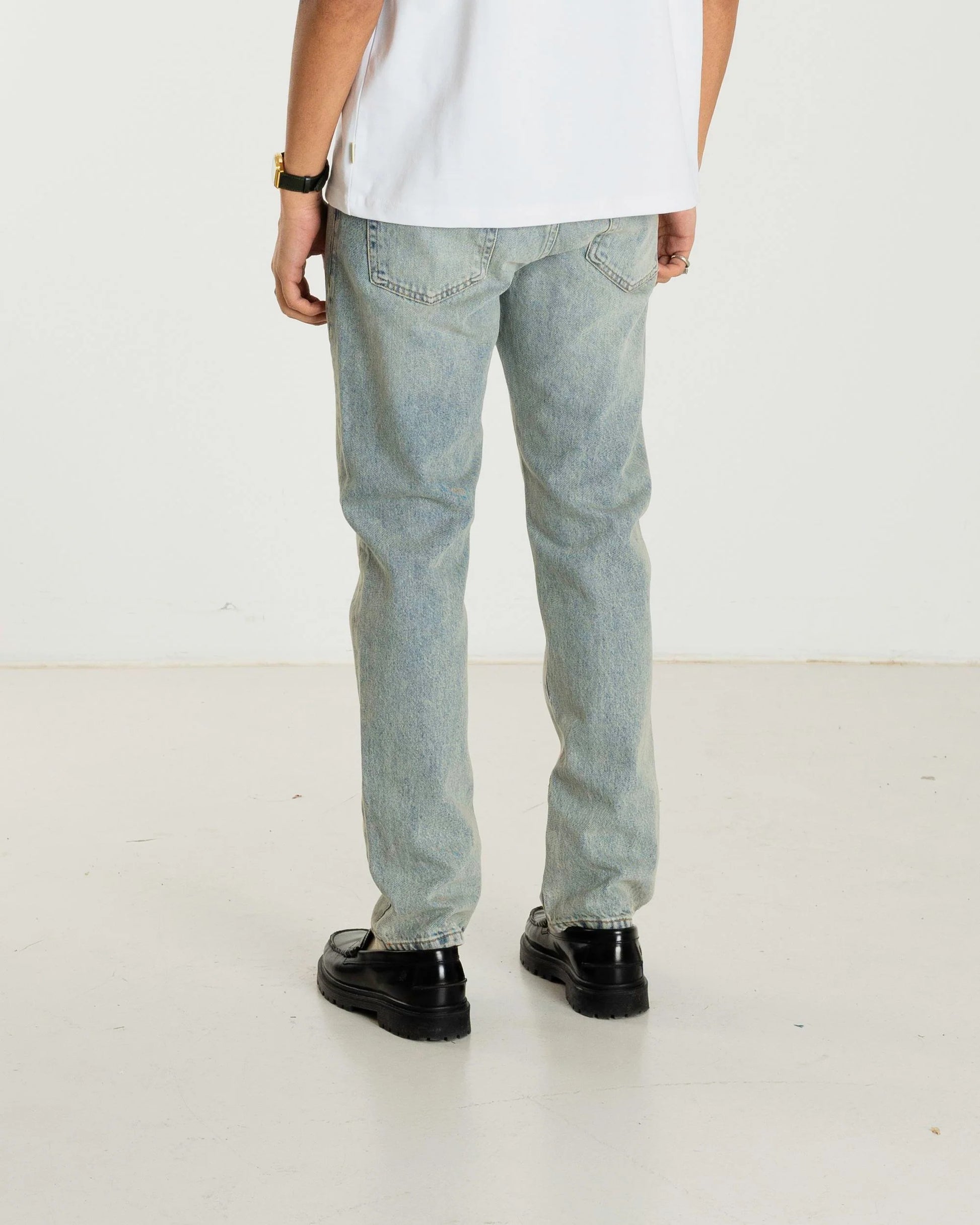 Doc Jeans