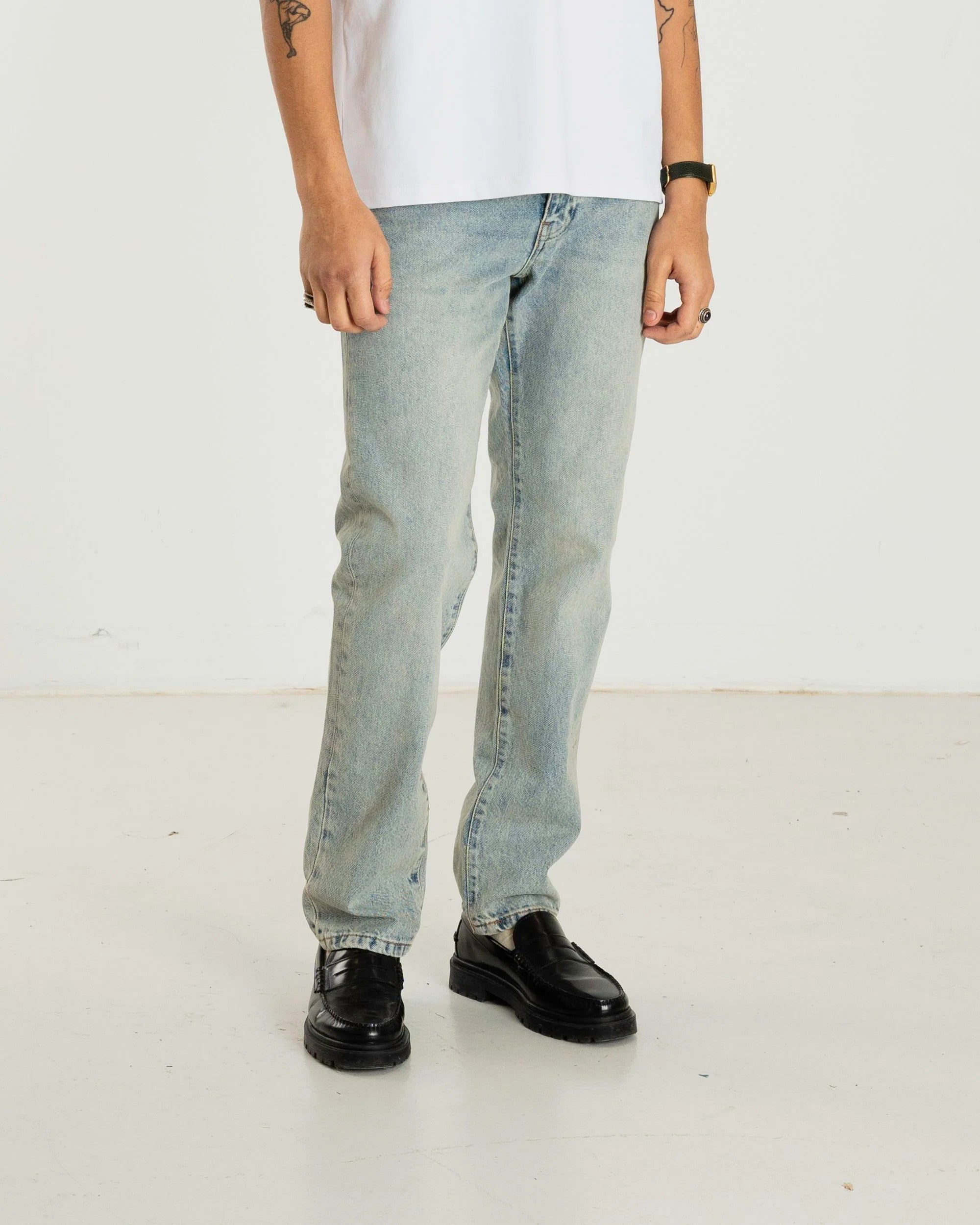 Doc Jeans - Dawn